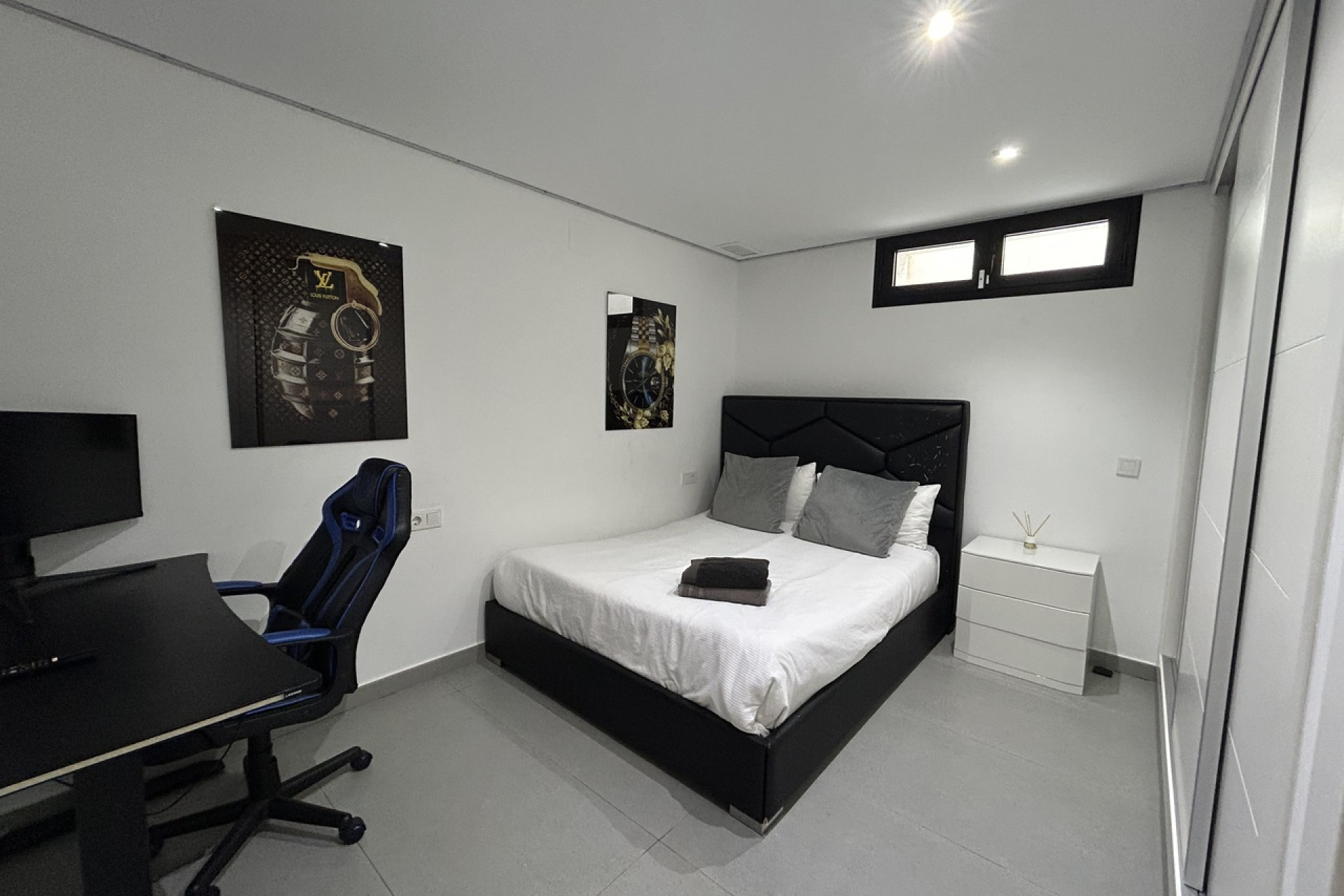 Reventa - 3. Casa indepiende - Los Balcones - Costa Blanca Sur