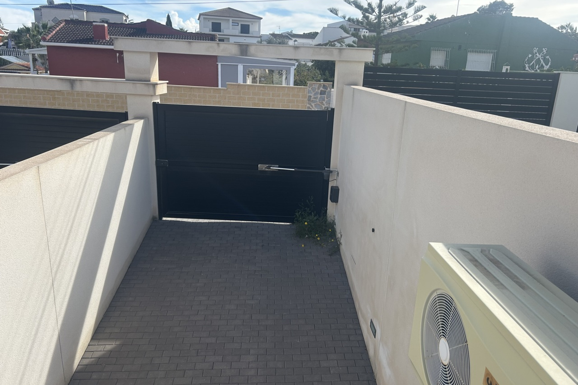 Reventa - 3. Casa indepiende - Los Balcones - Costa Blanca Sur