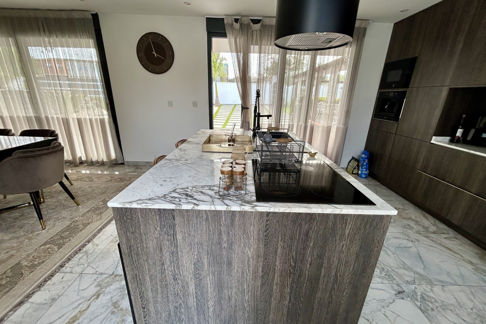 Reventa - 3. Casa indepiende - Los Balcones - Costa Blanca Sur