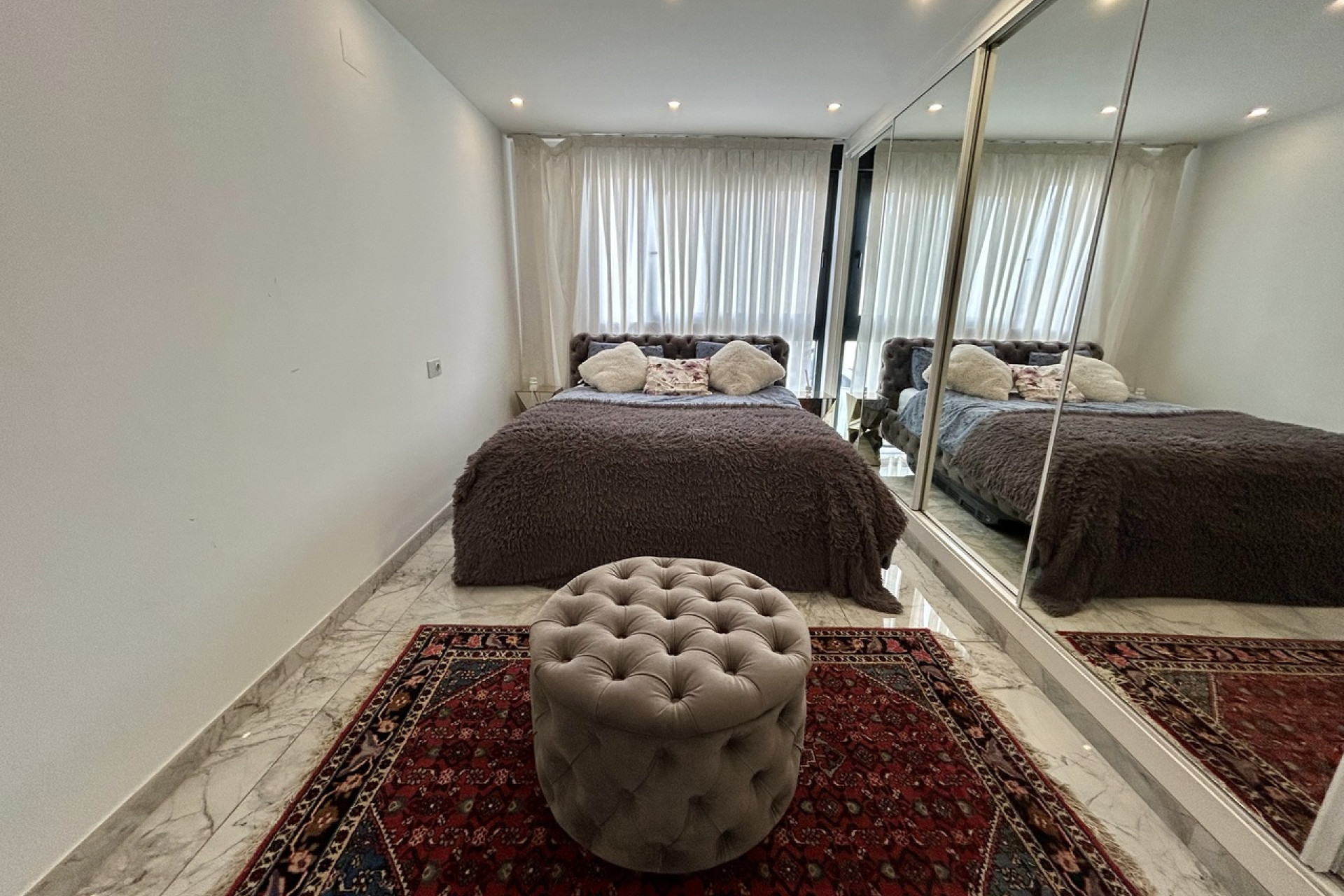 Reventa - 3. Casa indepiende - Los Balcones - Costa Blanca Sur