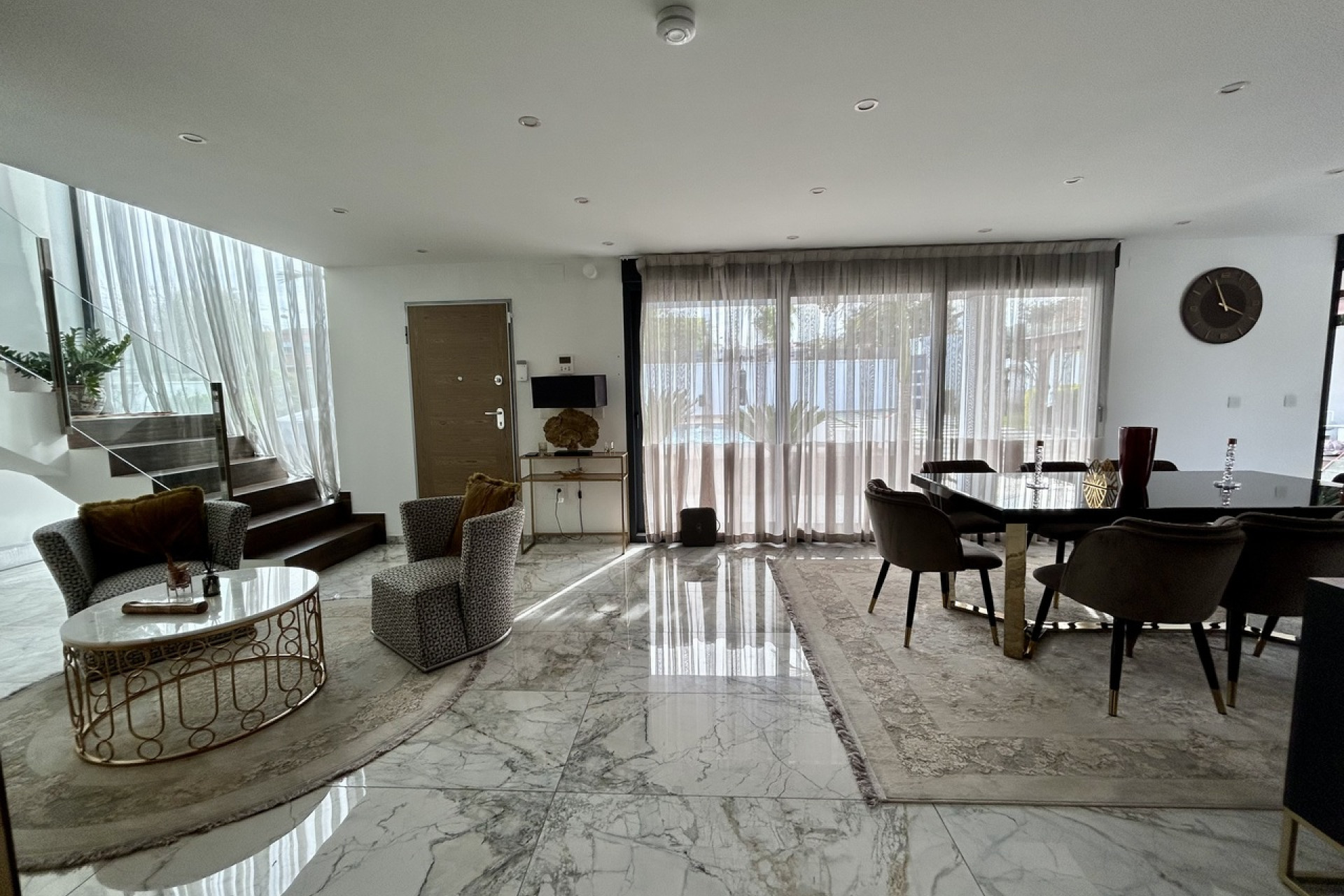 Reventa - 3. Casa indepiende - Los Balcones - Costa Blanca Sur