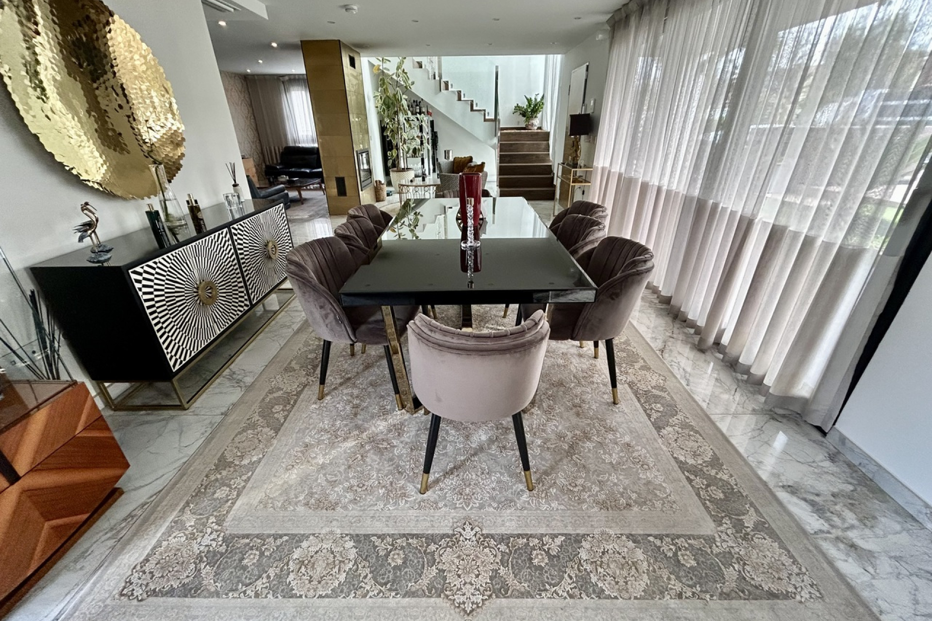 Reventa - 3. Casa indepiende - Los Balcones - Costa Blanca Sur