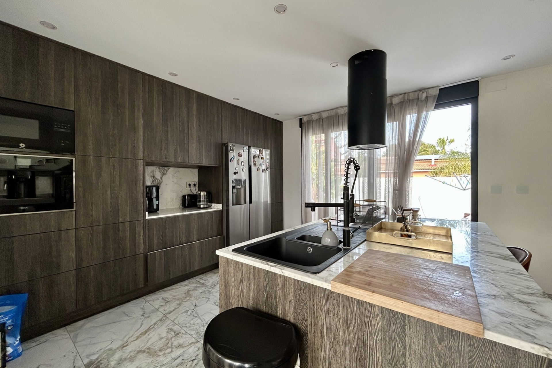 Reventa - 3. Casa indepiende - Los Balcones - Costa Blanca Sur