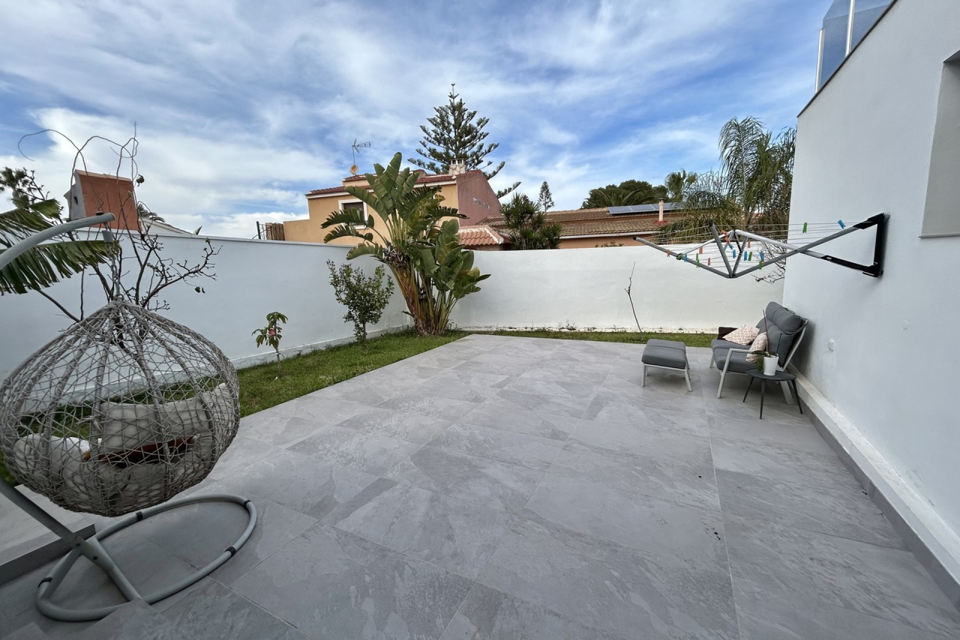 Reventa - 3. Casa indepiende - Los Balcones - Costa Blanca Sur