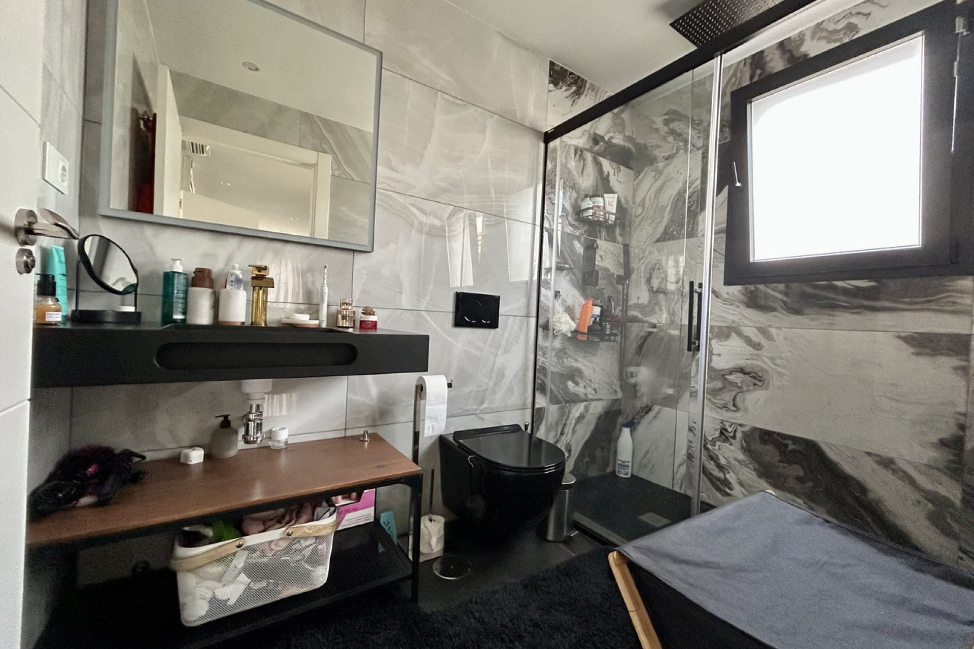 Reventa - 3. Casa indepiende - Los Balcones - Costa Blanca Sur