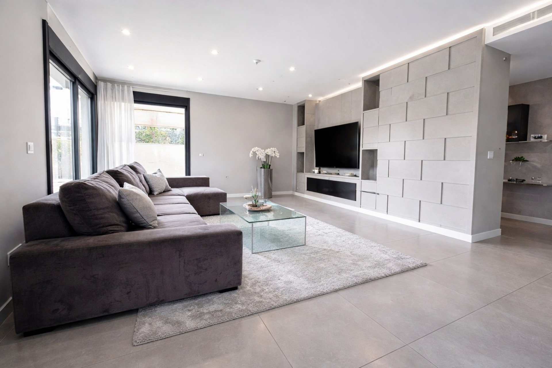 Reventa - 3. Casa indepiende - Los Balcones - Costa Blanca Sur