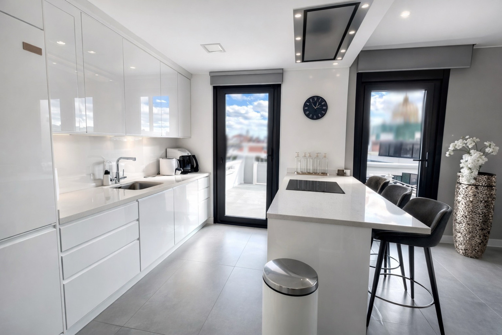 Reventa - 3. Casa indepiende - Los Balcones - Costa Blanca Sur