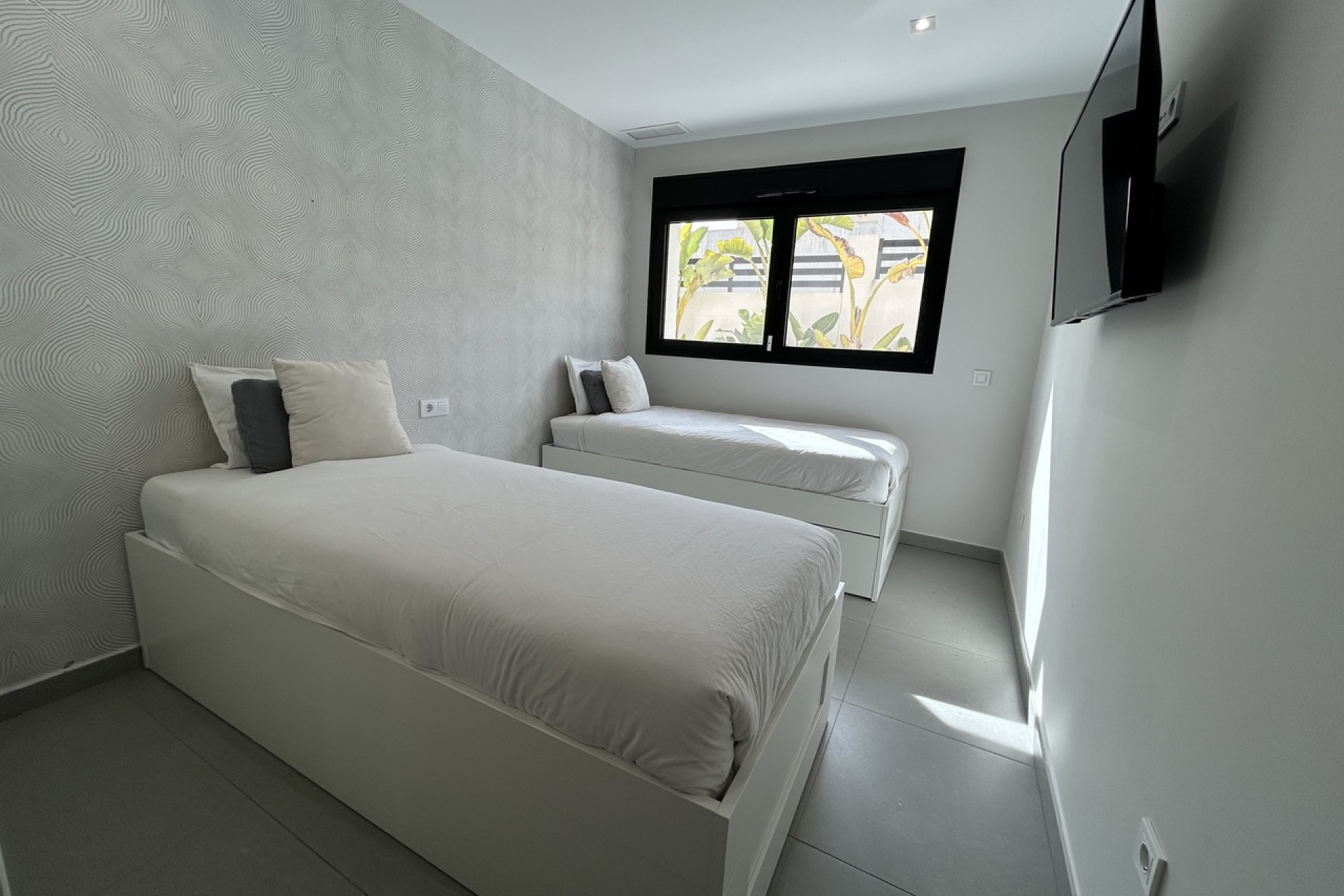 Reventa - 3. Casa indepiende - Los Balcones - Costa Blanca Sur