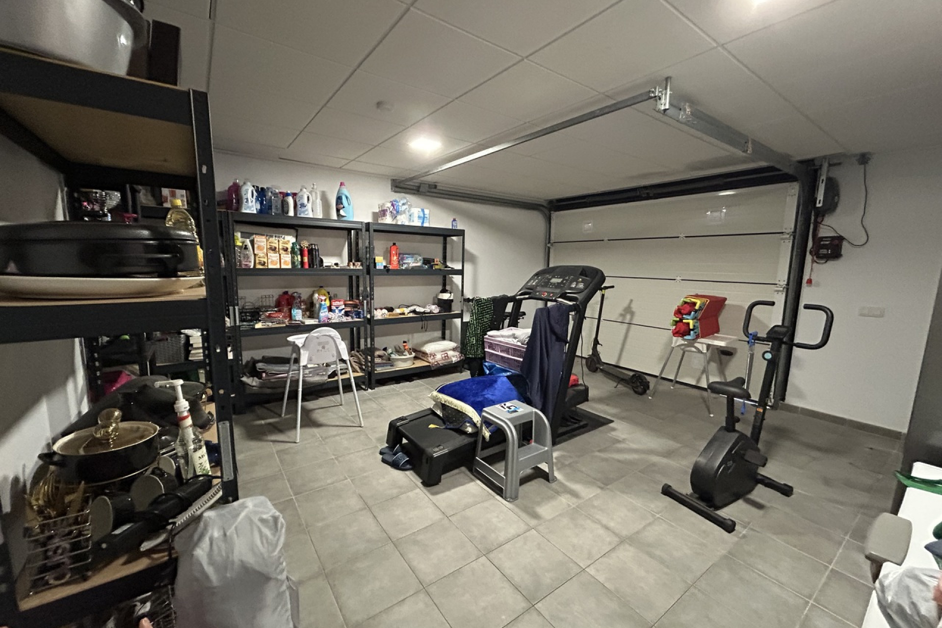 Reventa - 3. Casa indepiende - Los Balcones - Costa Blanca Sur