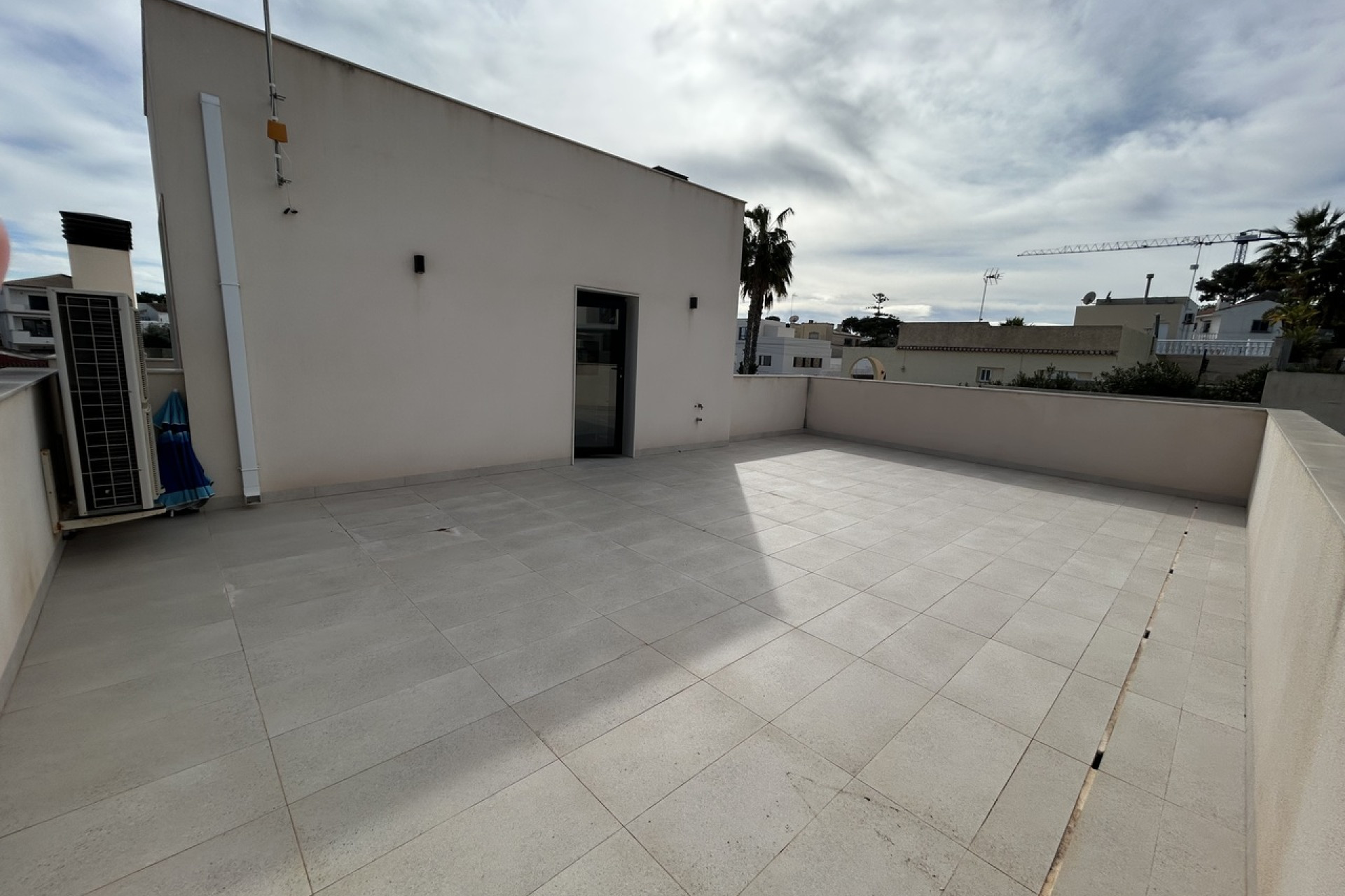 Reventa - 3. Casa indepiende - Los Balcones - Costa Blanca Sur