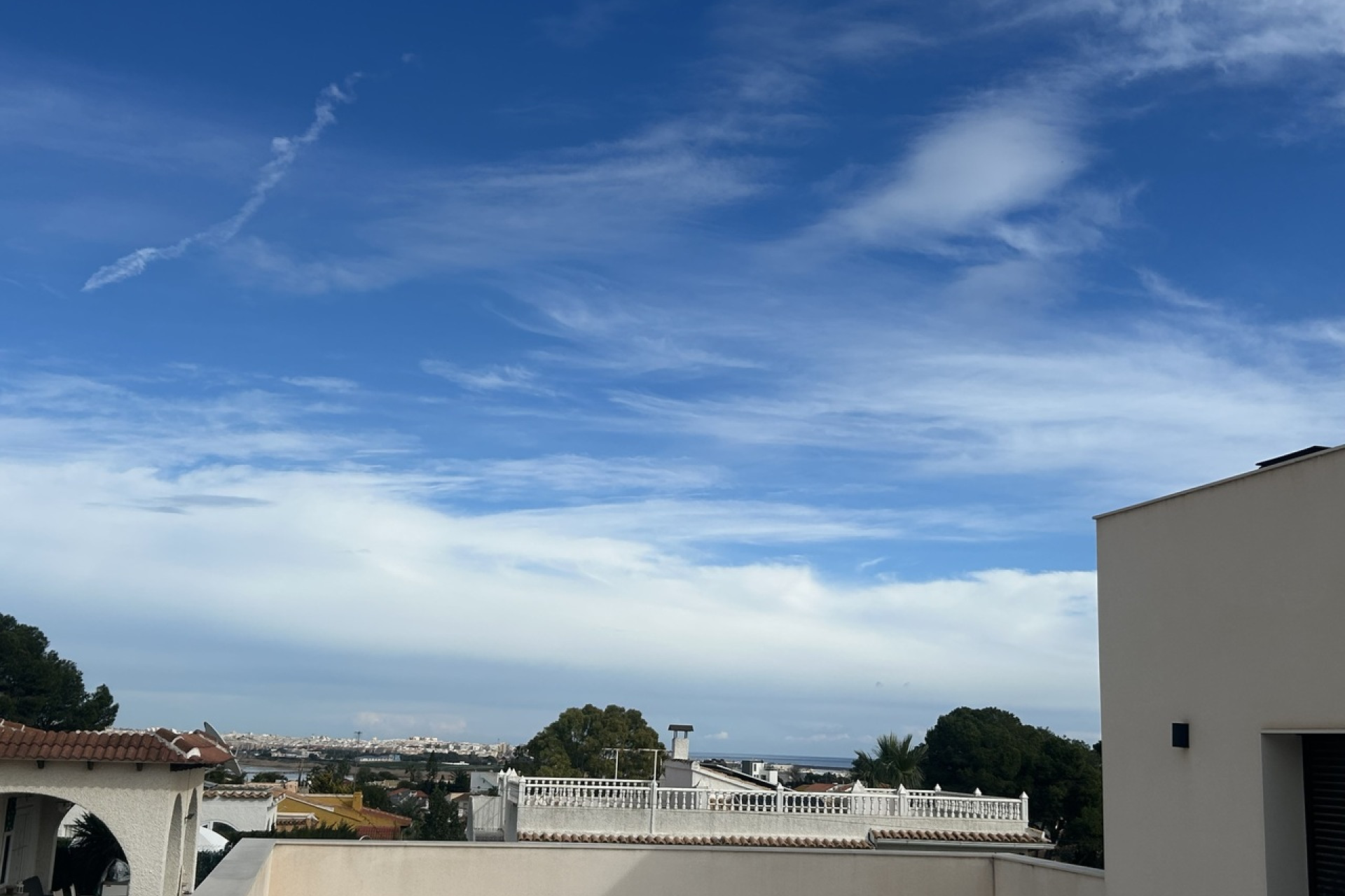 Reventa - 3. Casa indepiende - Los Balcones - Costa Blanca Sur