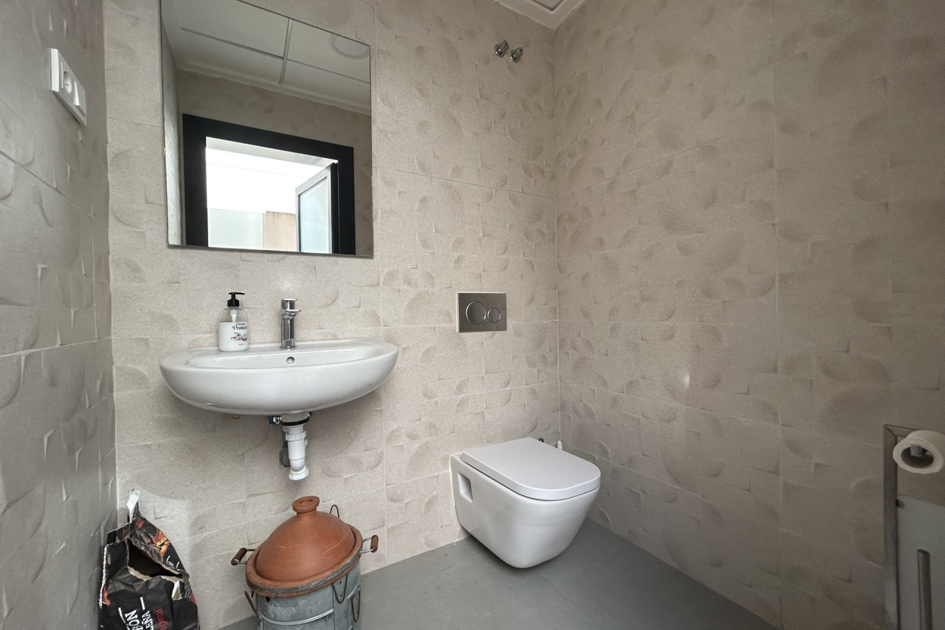 Reventa - 3. Casa indepiende - Los Balcones - Costa Blanca Sur