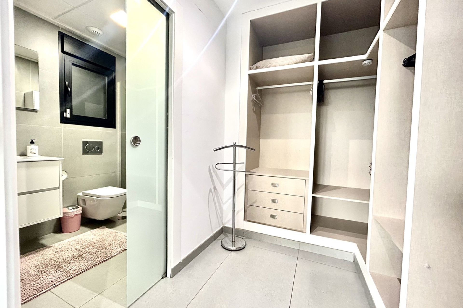 Reventa - 3. Casa indepiende - Los Balcones - Costa Blanca Sur