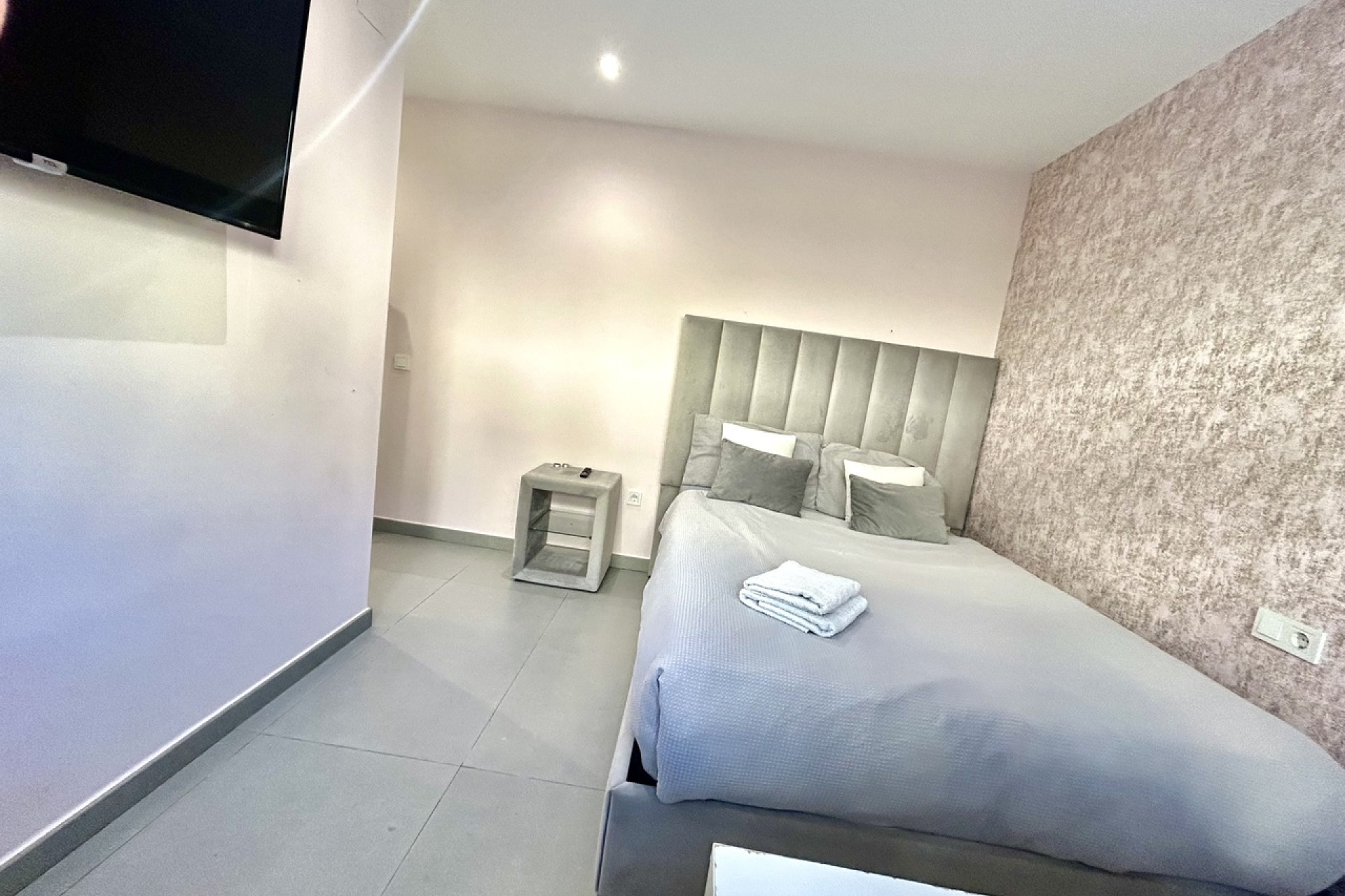 Reventa - 3. Casa indepiende - Los Balcones - Costa Blanca Sur