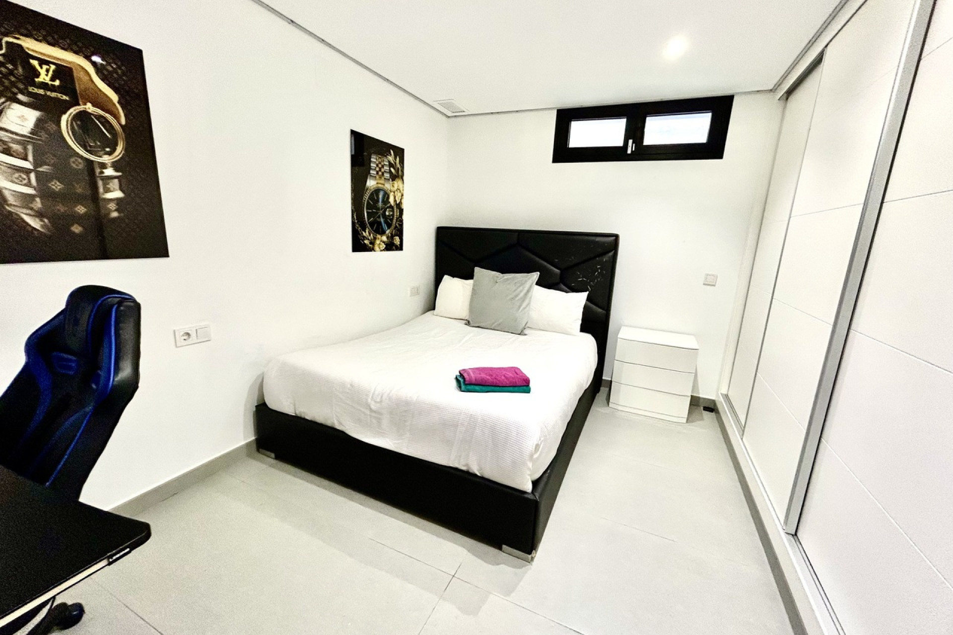 Reventa - 3. Casa indepiende - Los Balcones - Costa Blanca Sur