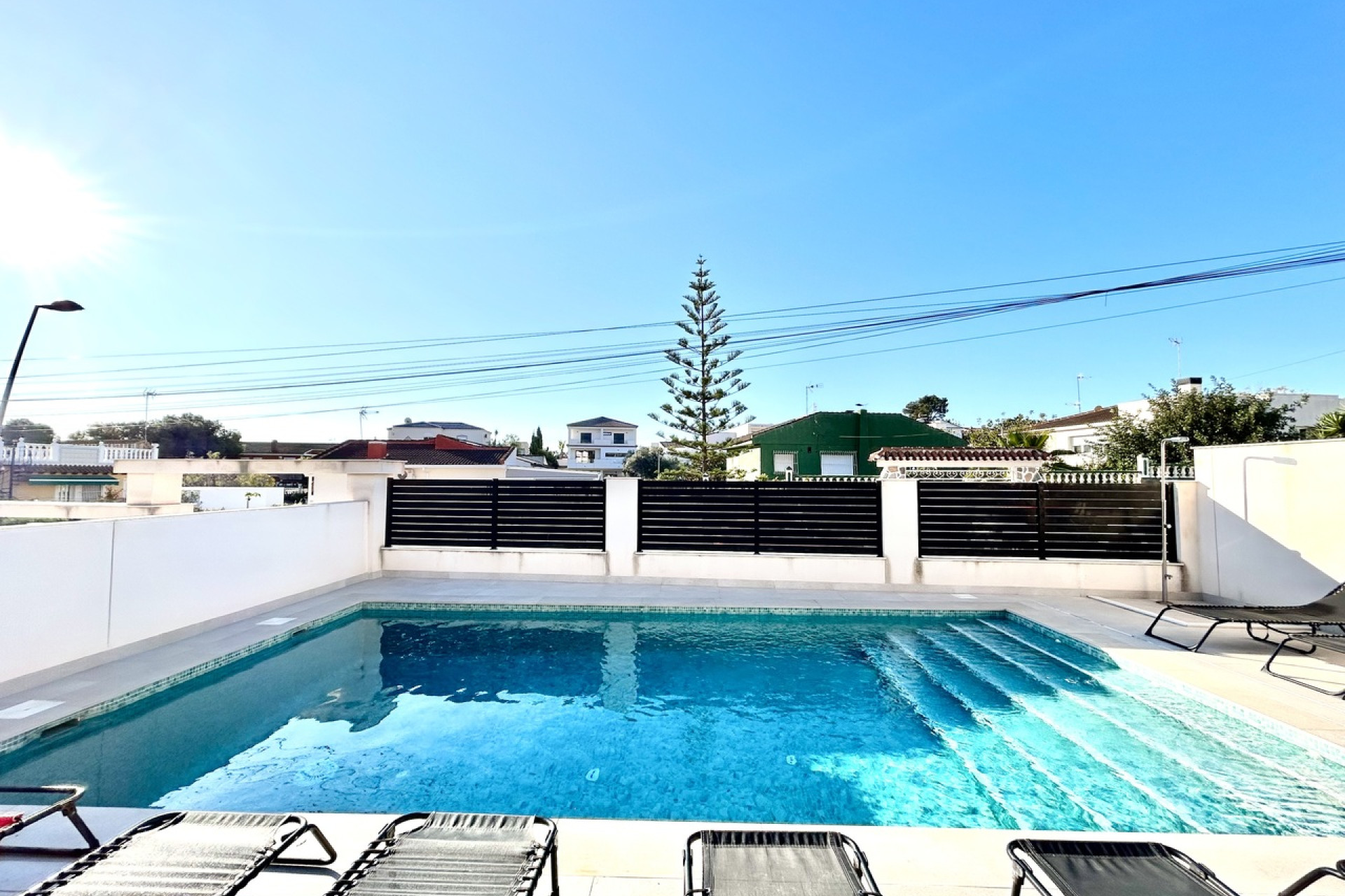 Reventa - 3. Casa indepiende - Los Balcones - Costa Blanca Sur