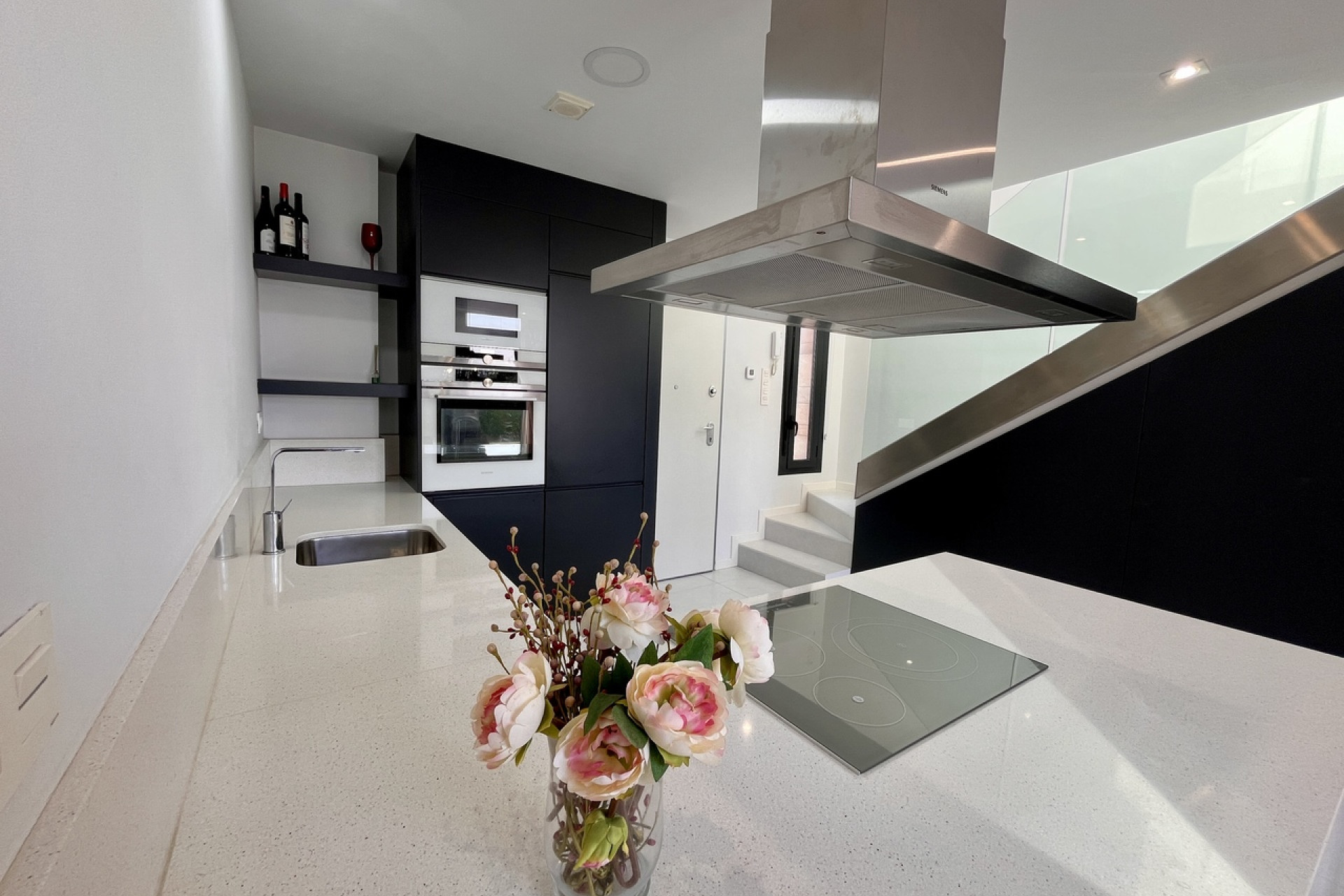 Reventa - 3. Casa indepiende - Los Dolses - Costa Blanca Sur