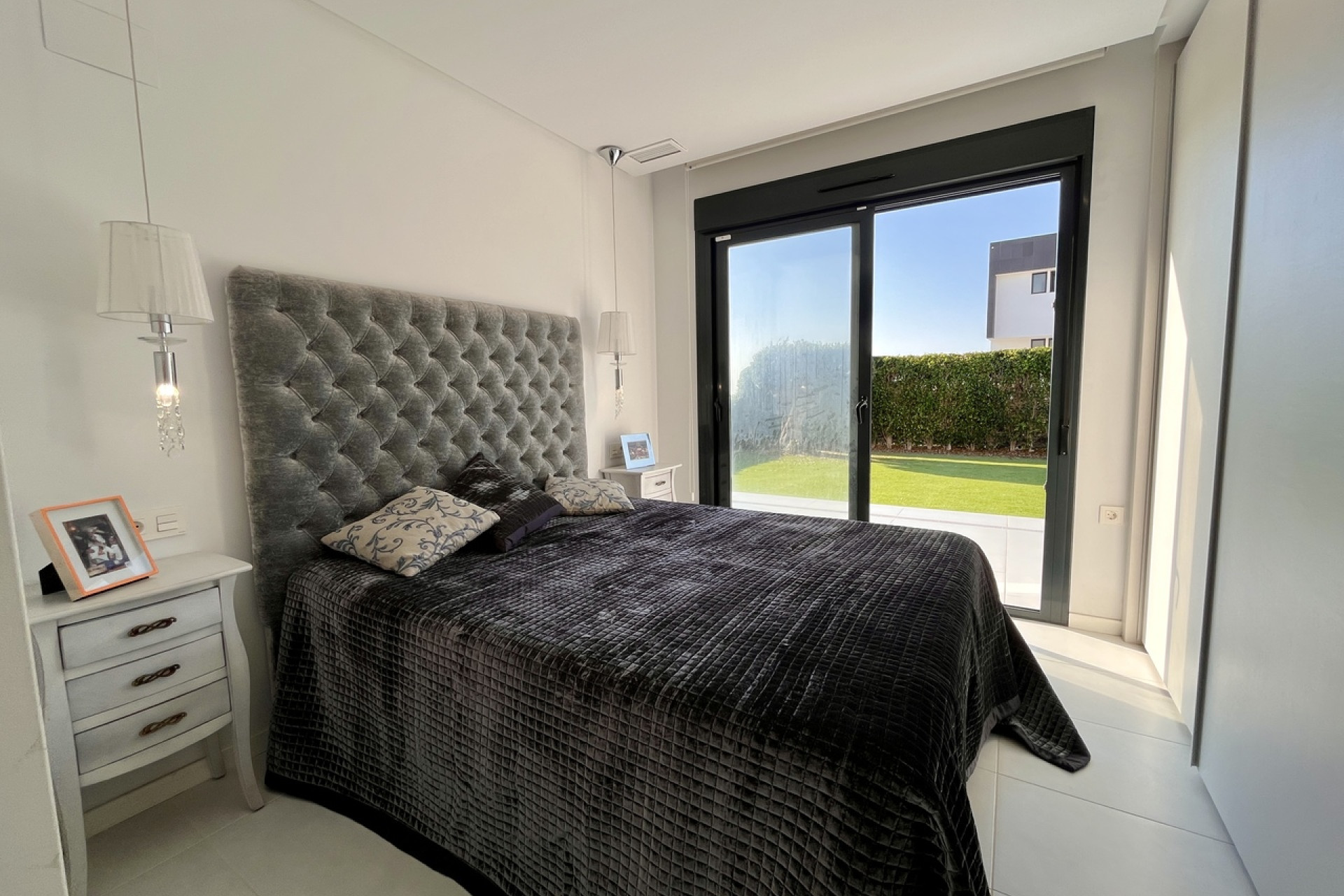 Reventa - 3. Casa indepiende - Los Dolses - Costa Blanca Sur