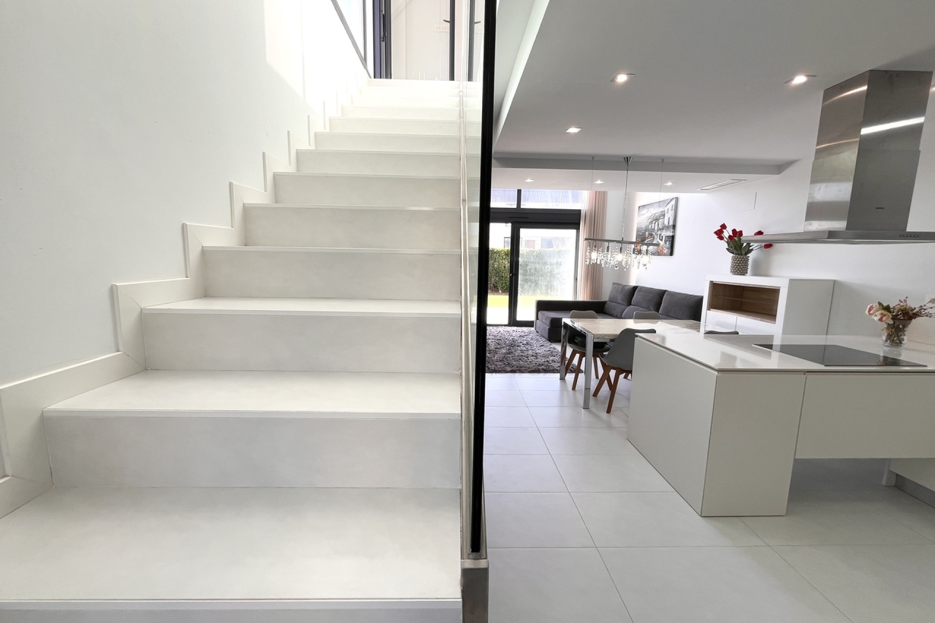 Reventa - 3. Casa indepiende - Los Dolses - Costa Blanca Sur