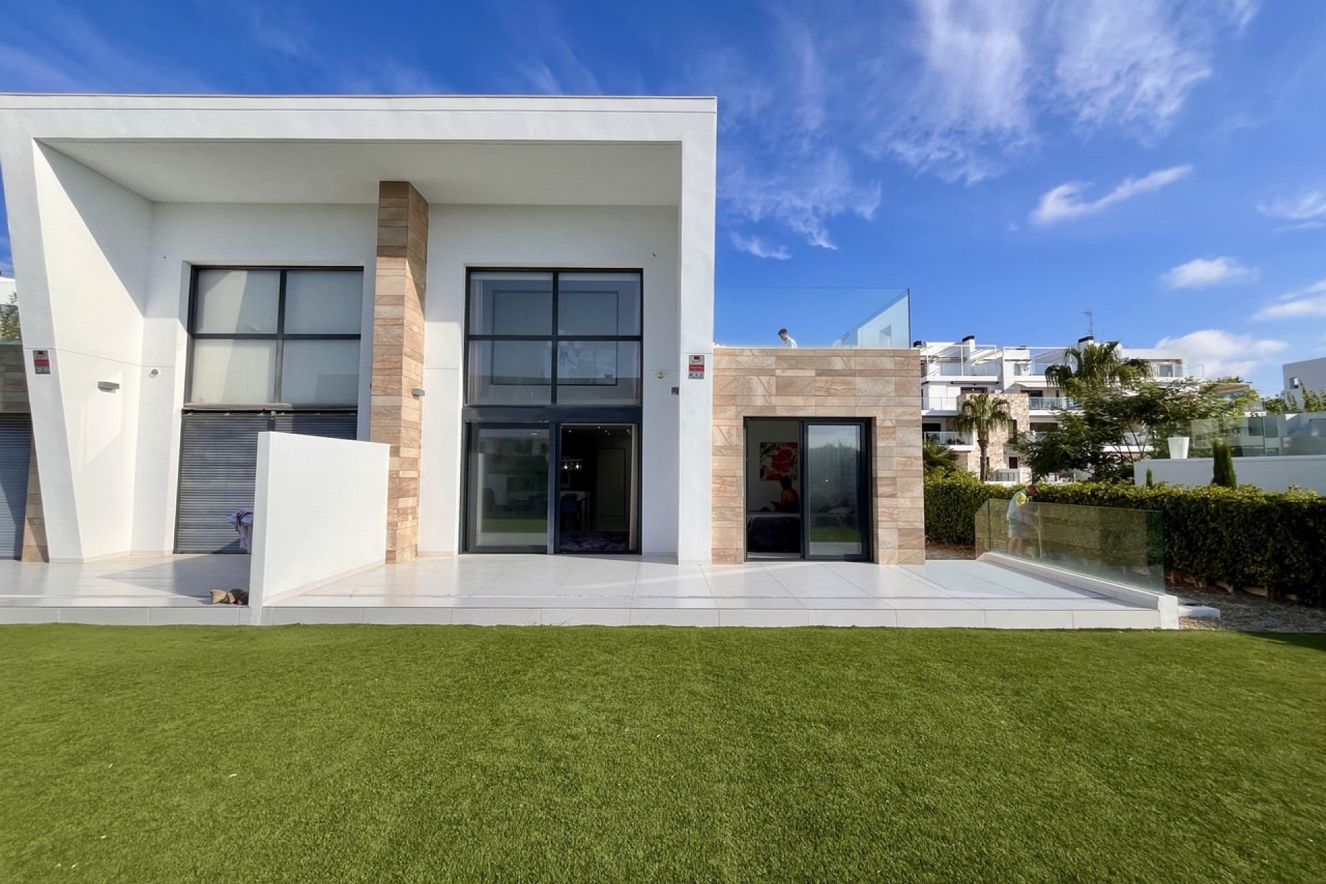 Reventa - 3. Casa indepiende - Los Dolses - Costa Blanca Sur