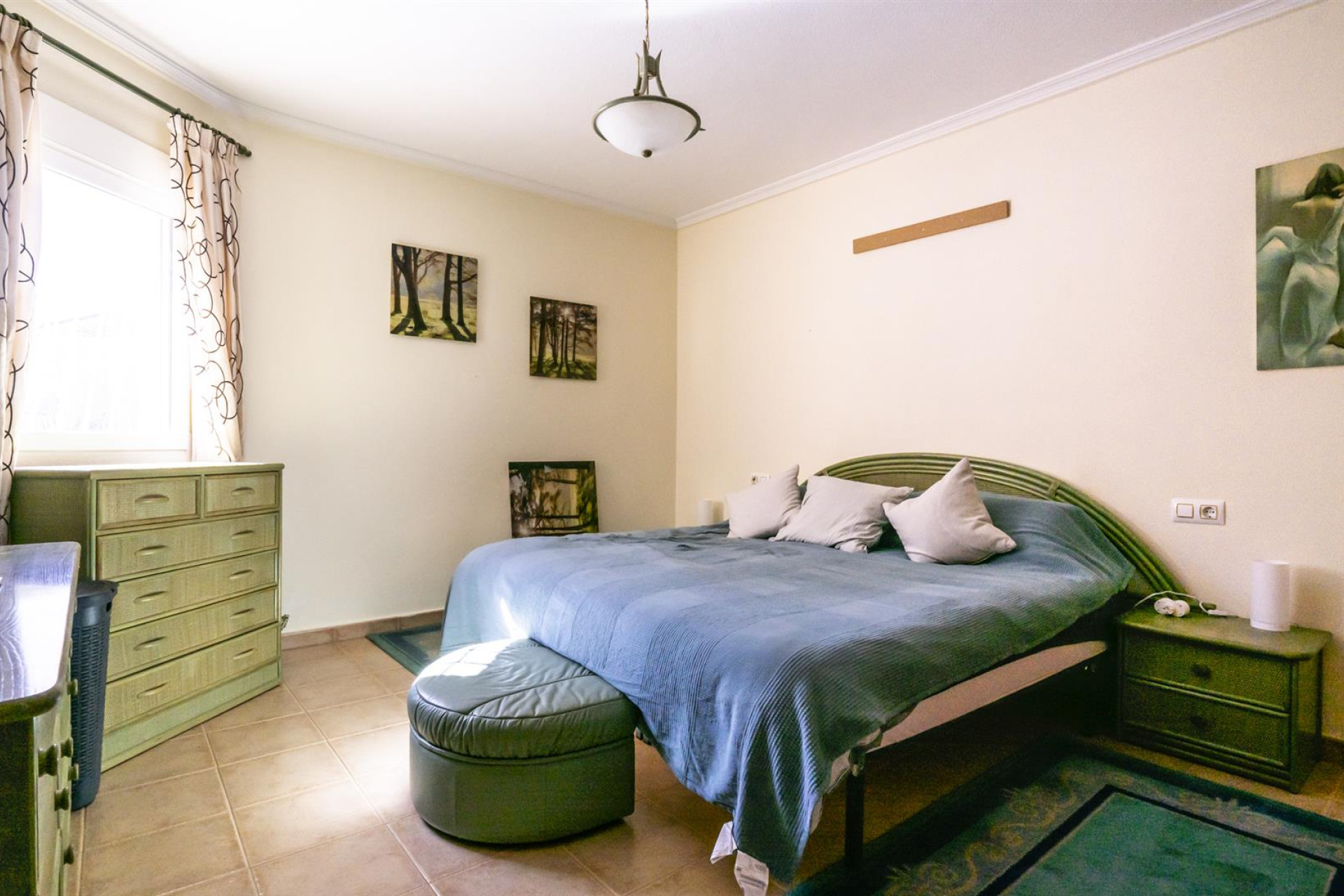 Reventa - 3. Casa indepiende - Los Molinos - Costa Calida