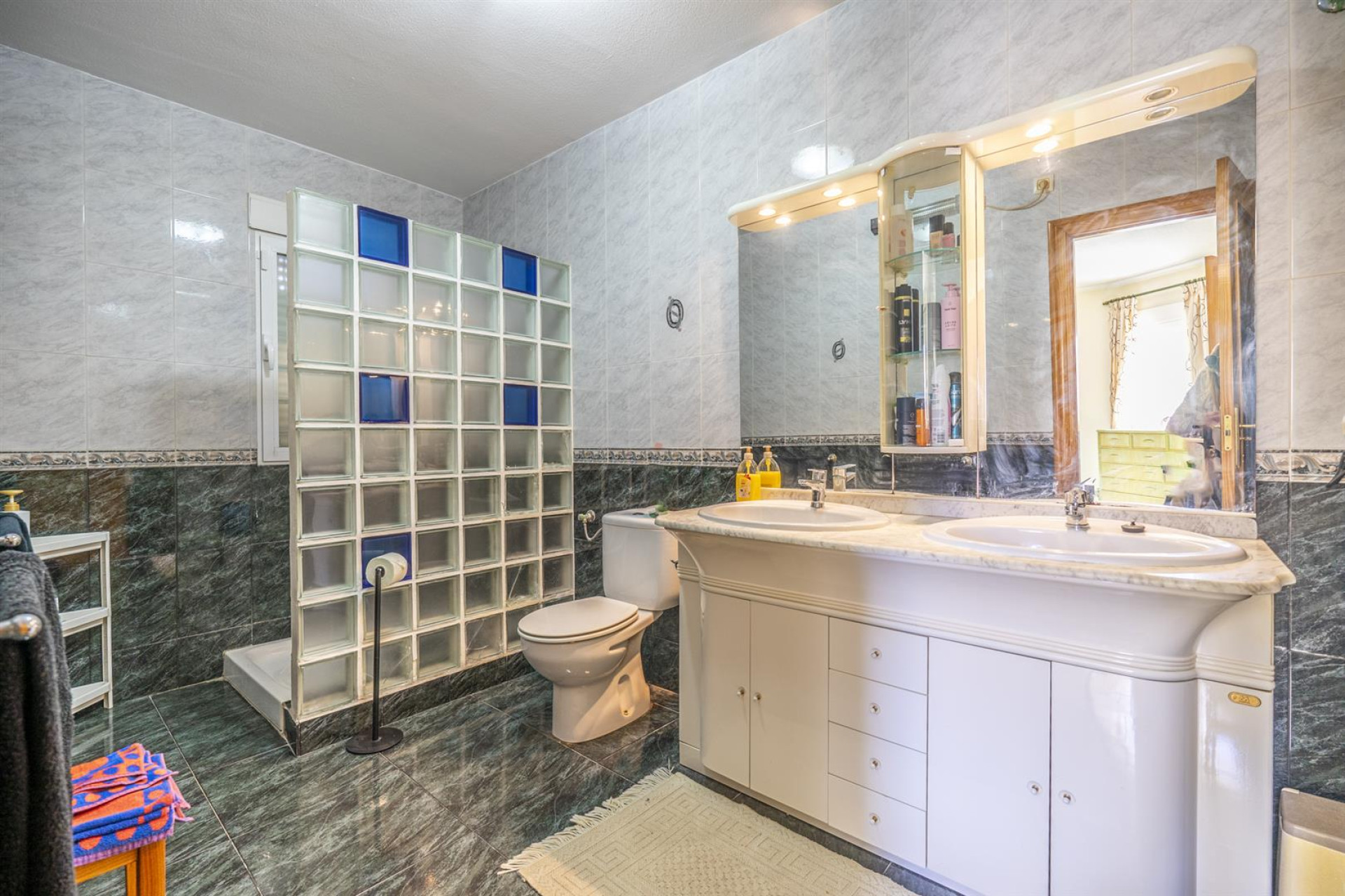 Reventa - 3. Casa indepiende - Los Molinos - Costa Calida