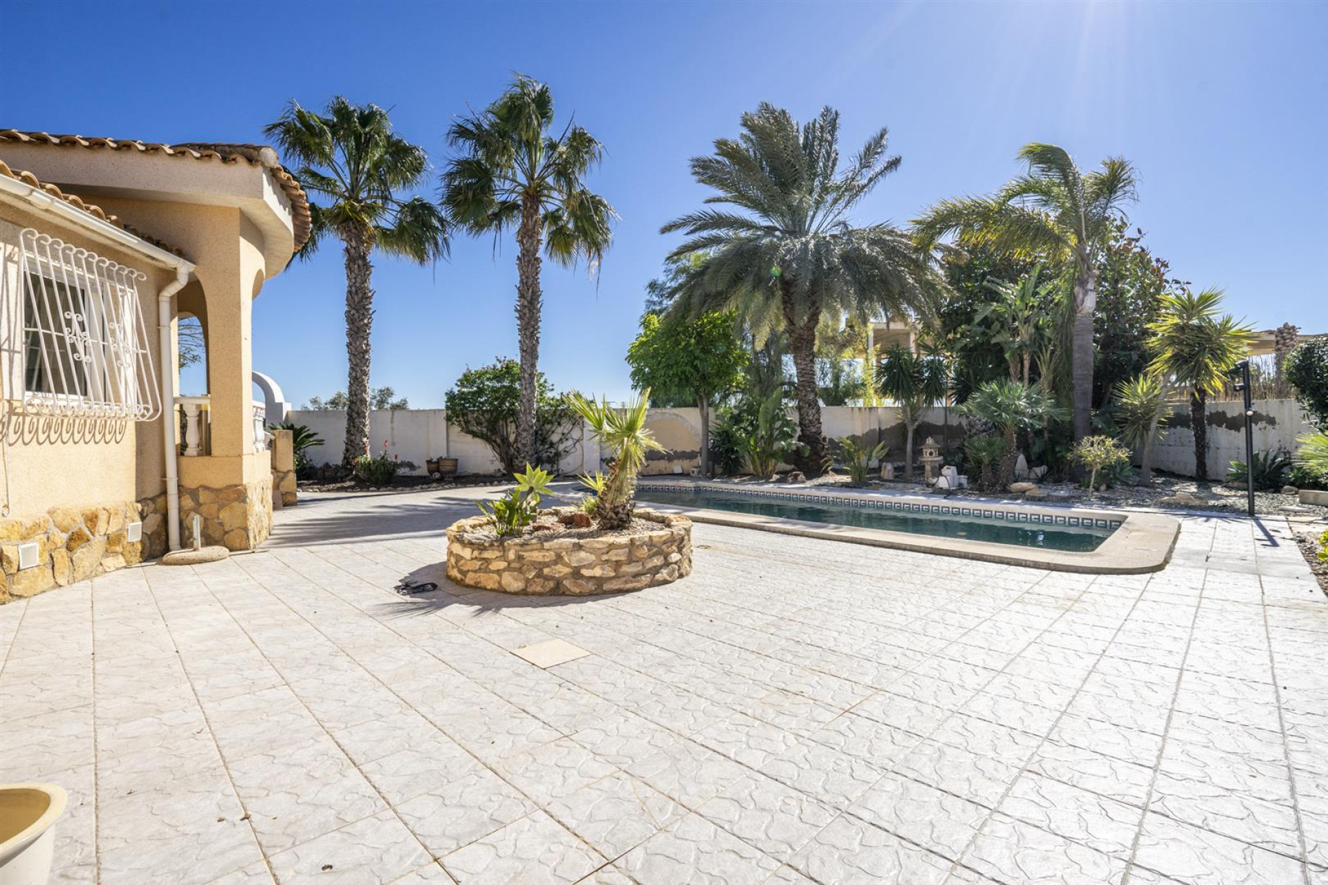 Reventa - 3. Casa indepiende - Los Molinos - Costa Calida