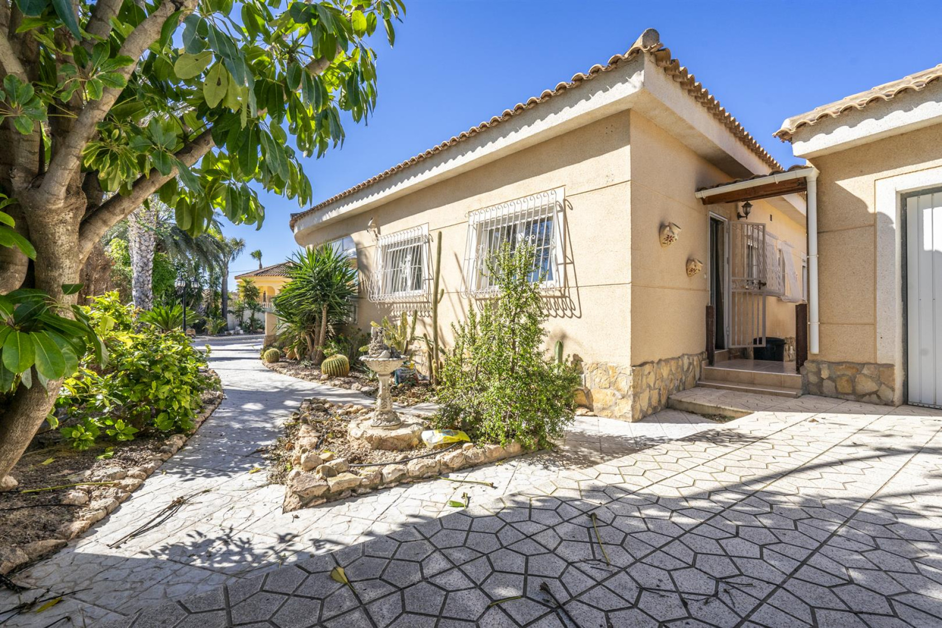 Reventa - 3. Casa indepiende - Los Molinos - Costa Calida