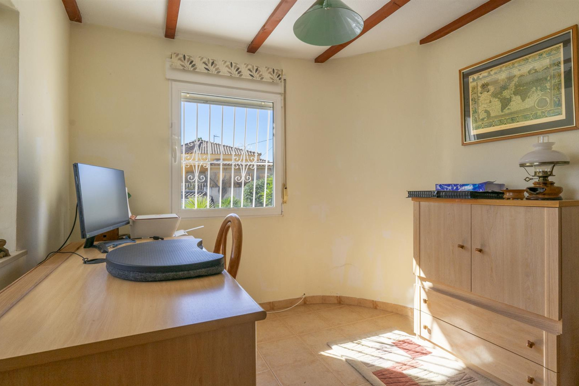 Reventa - 3. Casa indepiende - Los Molinos - Costa Calida