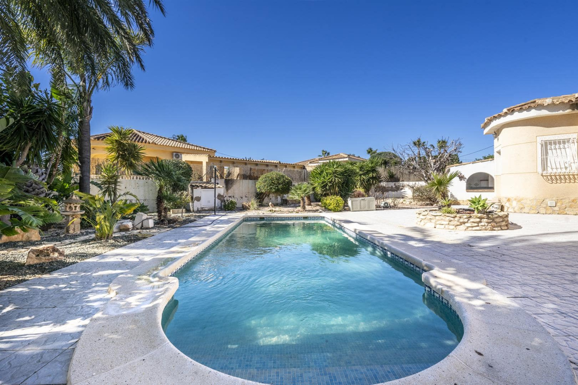 Reventa - 3. Casa indepiende - Los Molinos - Costa Calida