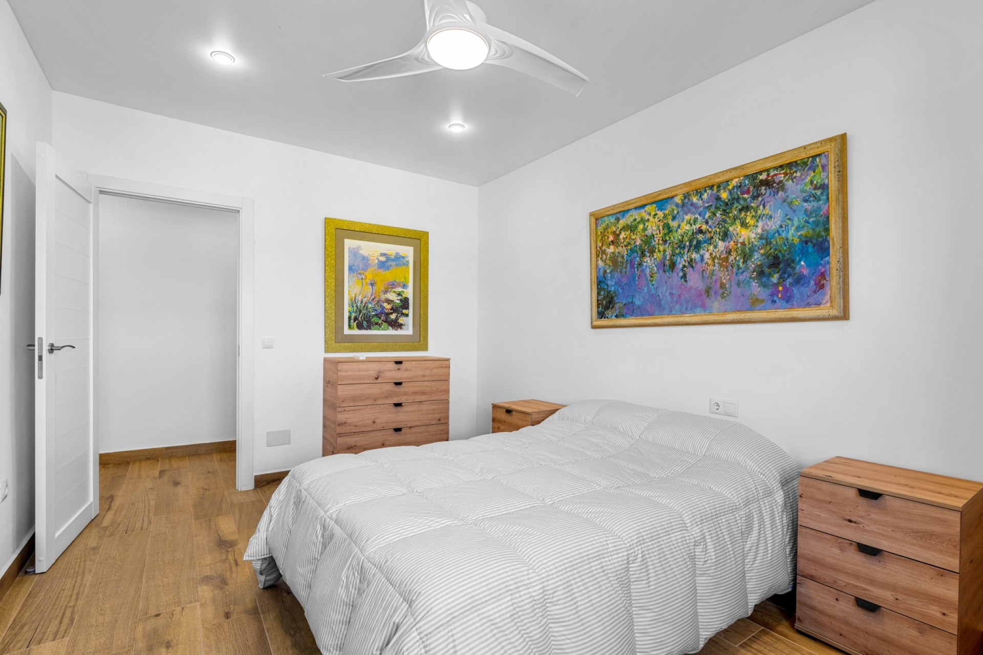 Reventa - 3. Casa indepiende - Los Montesinos - Costa Blanca Sur