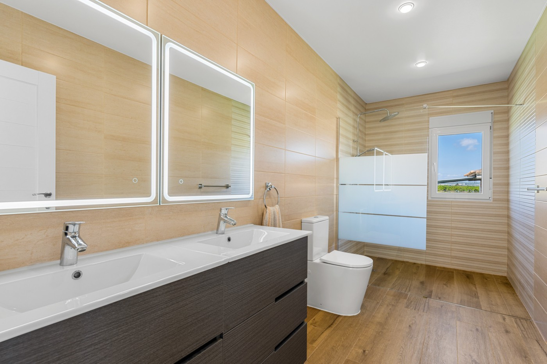 Reventa - 3. Casa indepiende - Los Montesinos - Costa Blanca Sur