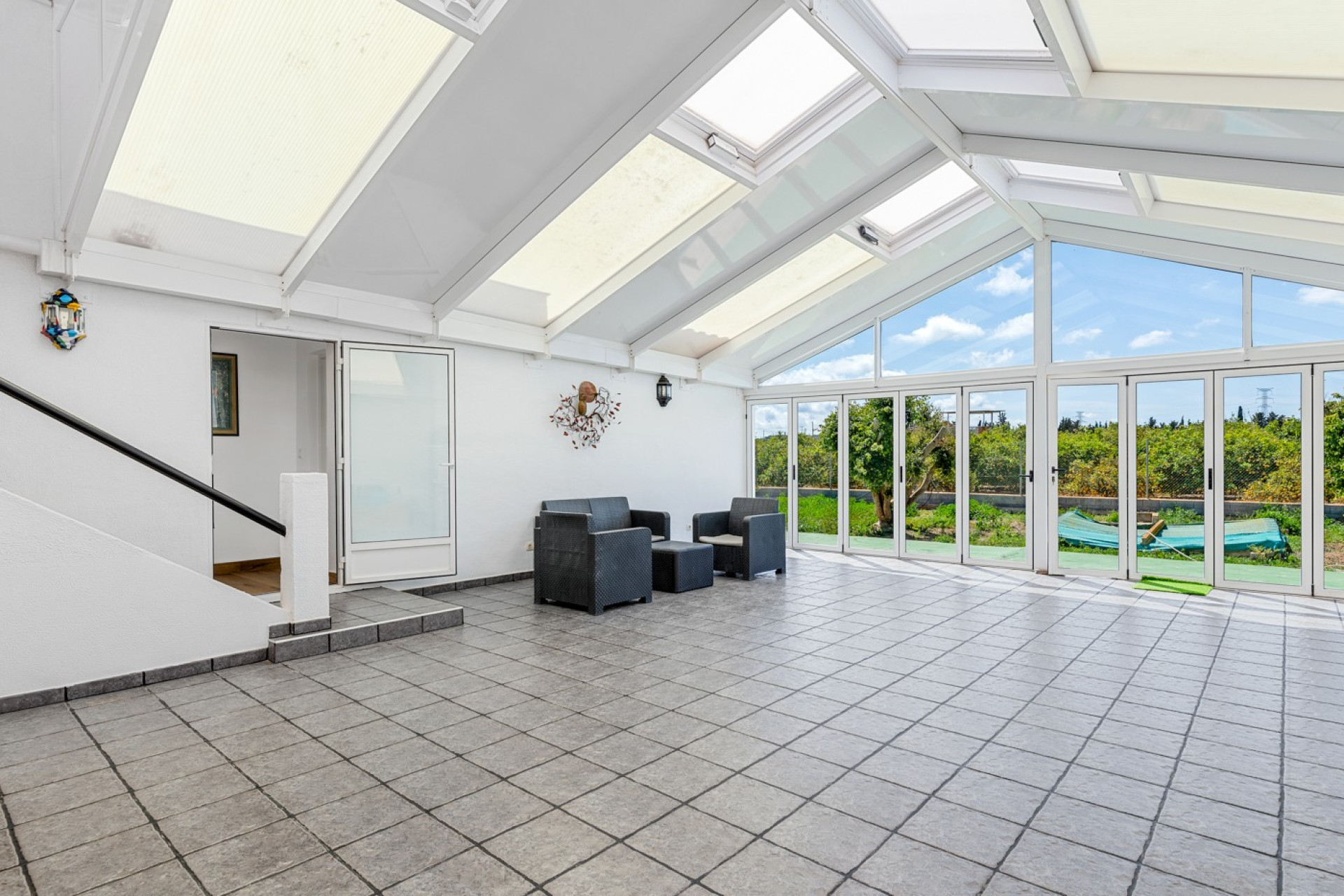 Reventa - 3. Casa indepiende - Los Montesinos - Costa Blanca Sur