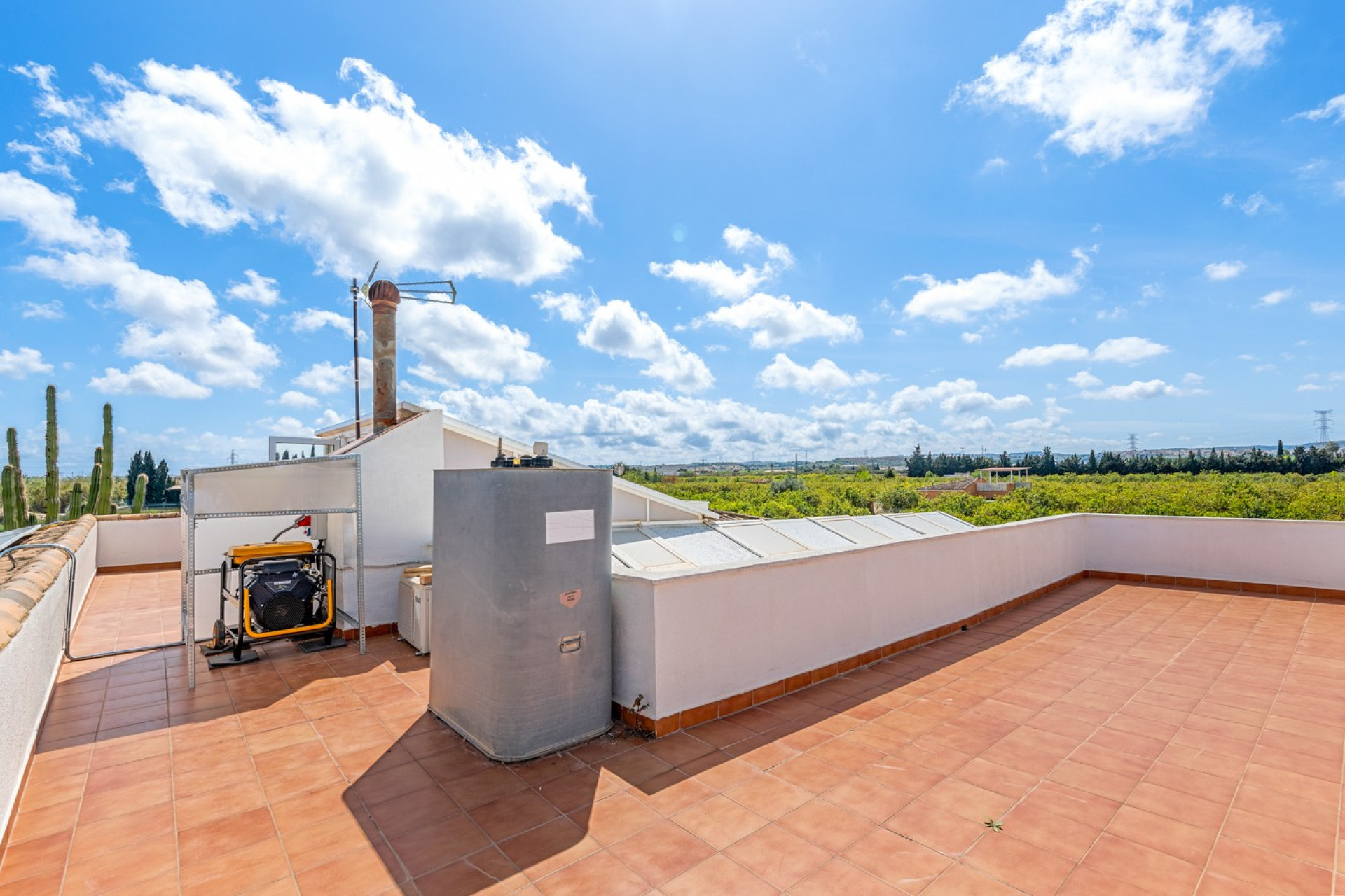 Reventa - 3. Casa indepiende - Los Montesinos - Costa Blanca Sur