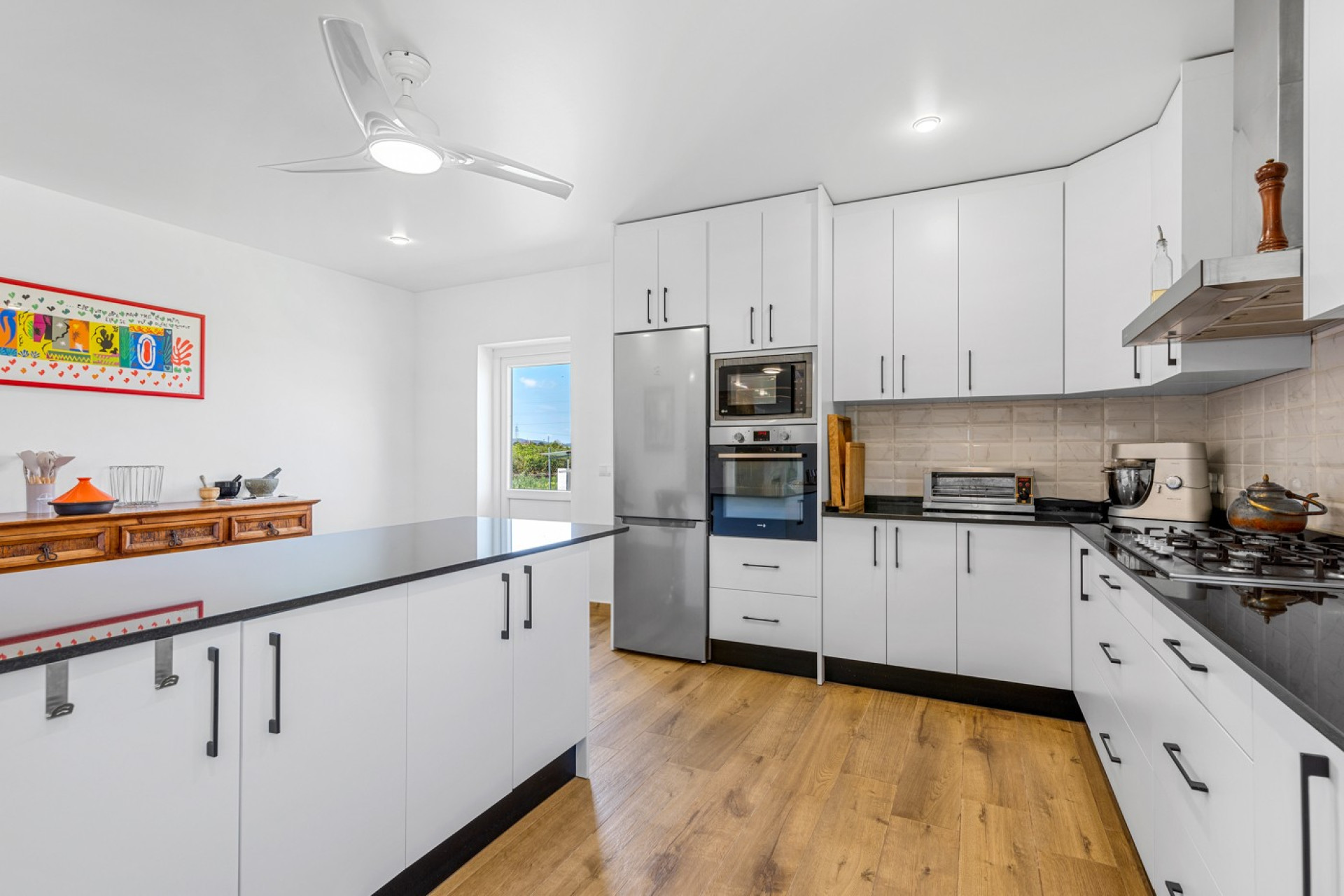 Reventa - 3. Casa indepiende - Los Montesinos - Costa Blanca Sur