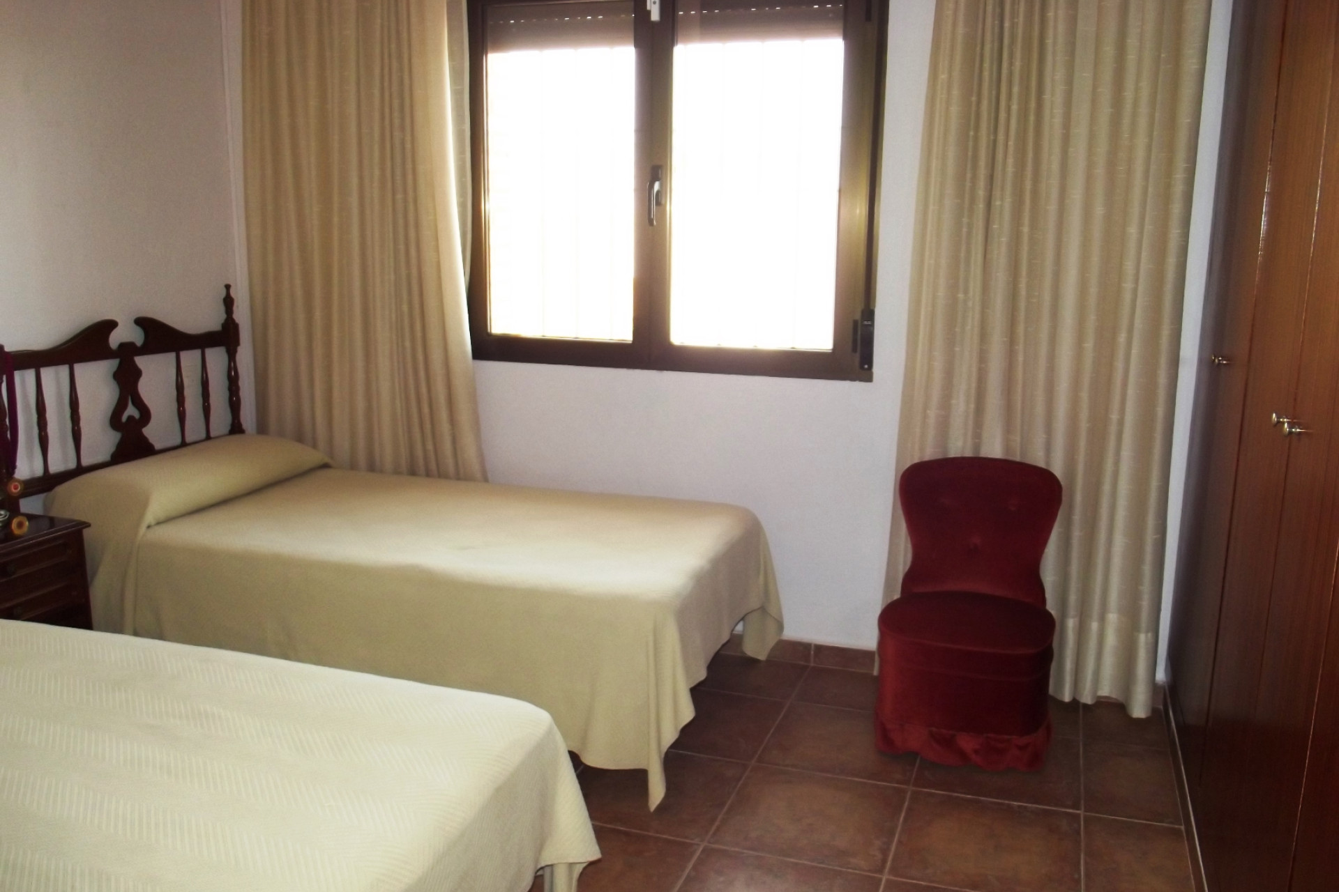 Reventa - 3. Casa indepiende - Los Montesinos - Costa Blanca Sur