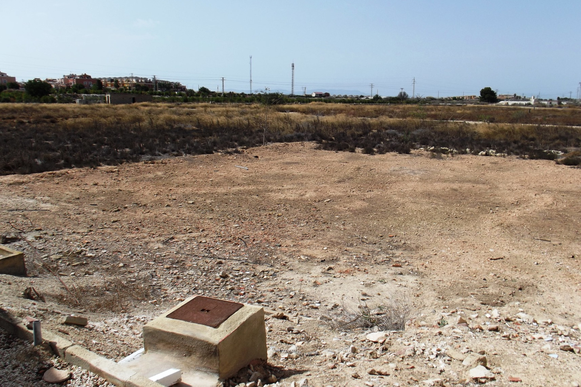 Reventa - 3. Casa indepiende - Los Montesinos - Costa Blanca Sur