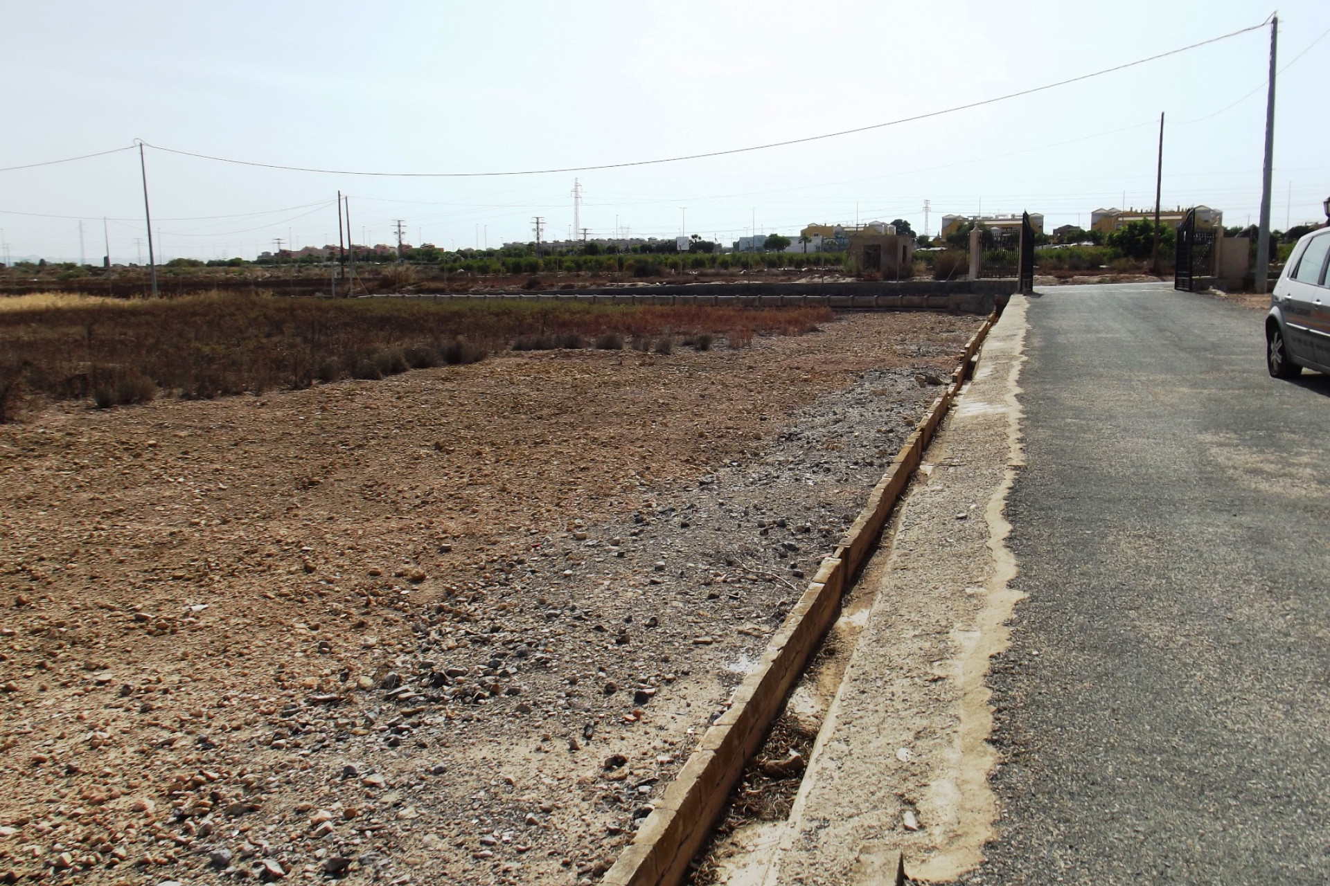 Reventa - 3. Casa indepiende - Los Montesinos - Costa Blanca Sur