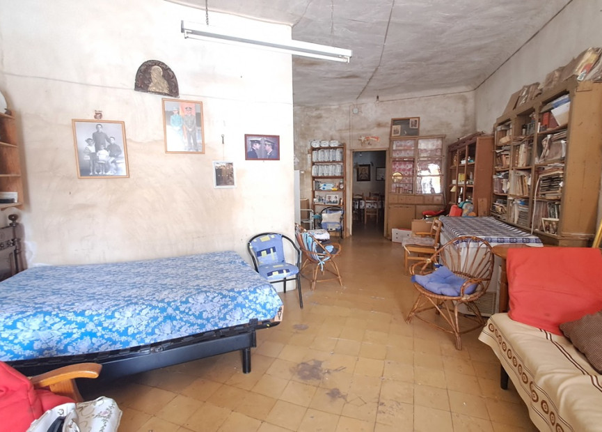 Reventa - 3. Casa indepiende - Los Montesinos - Costa Blanca Sur