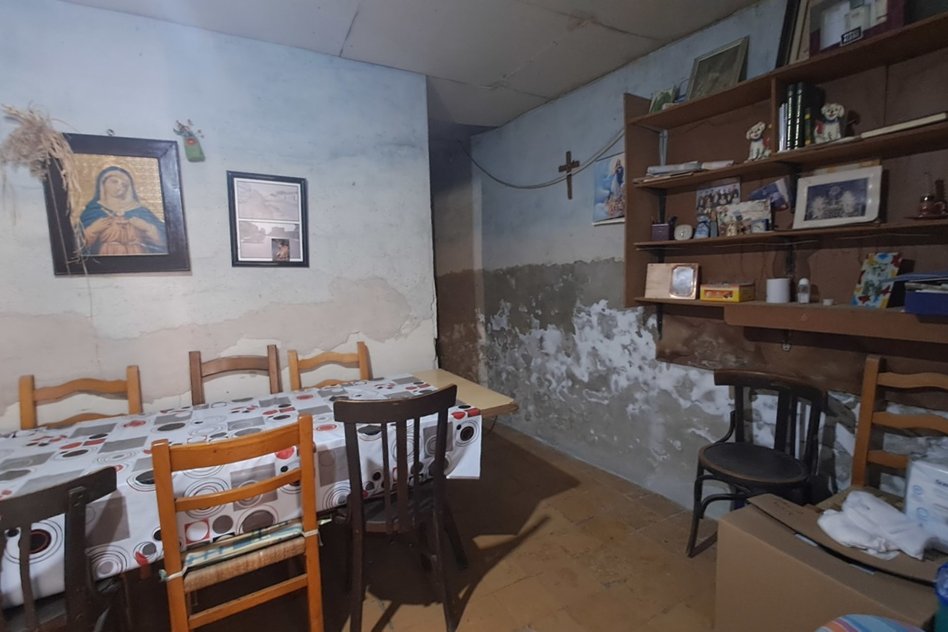 Reventa - 3. Casa indepiende - Los Montesinos - Costa Blanca Sur