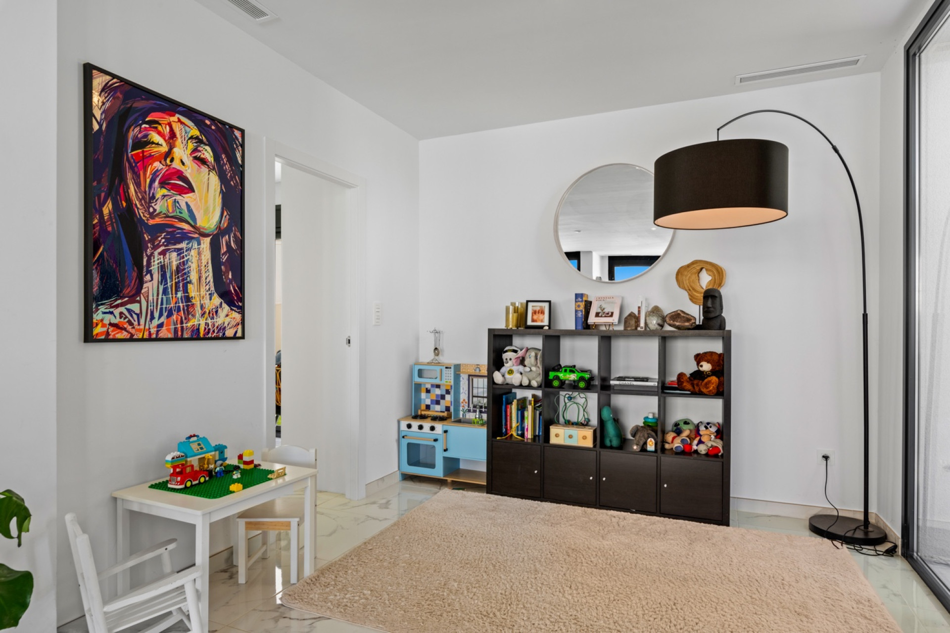 Reventa - 3. Casa indepiende - Los Montesinos - Costa Blanca Sur