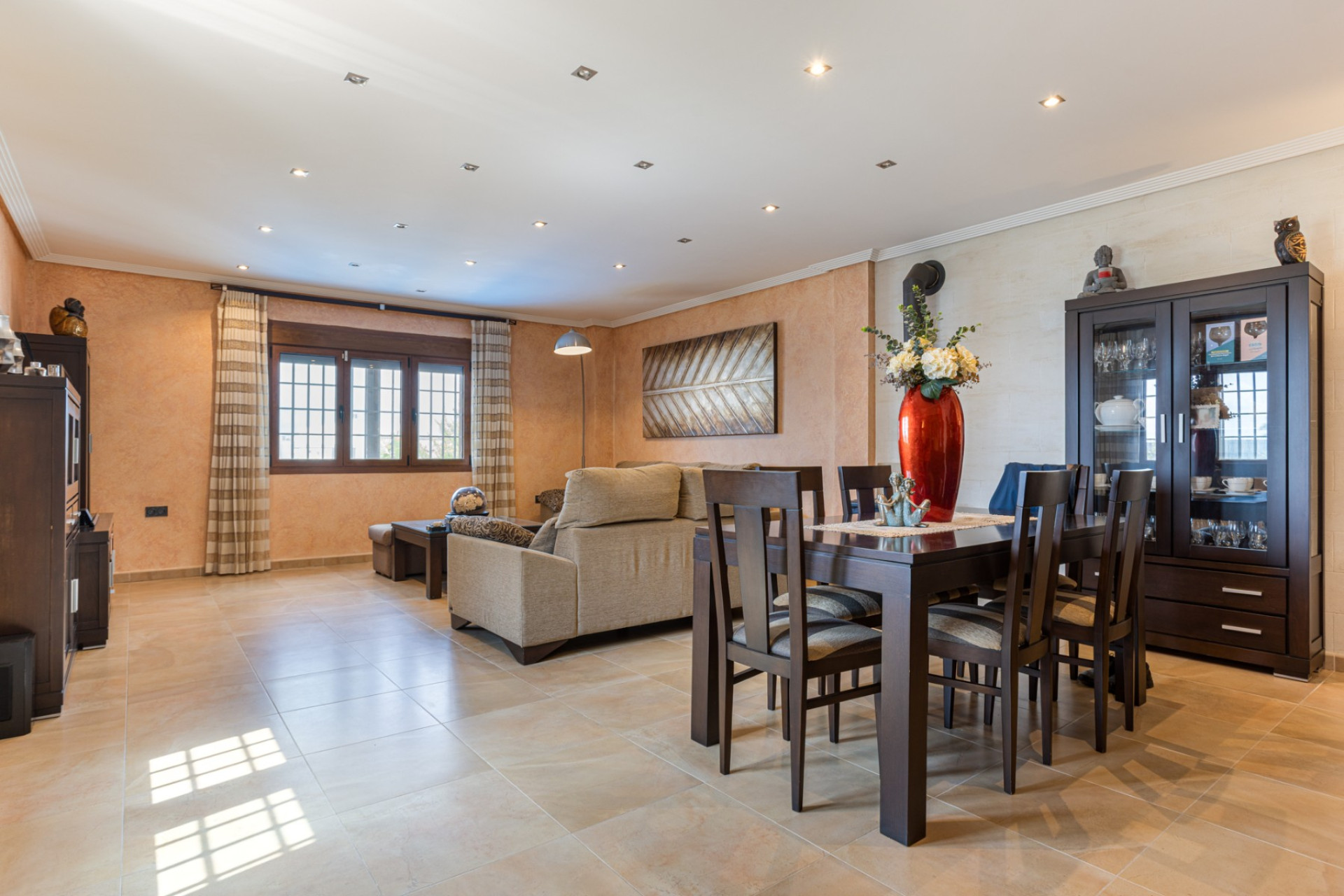 Reventa - 3. Casa indepiende - Los Montesinos - Costa Blanca Sur