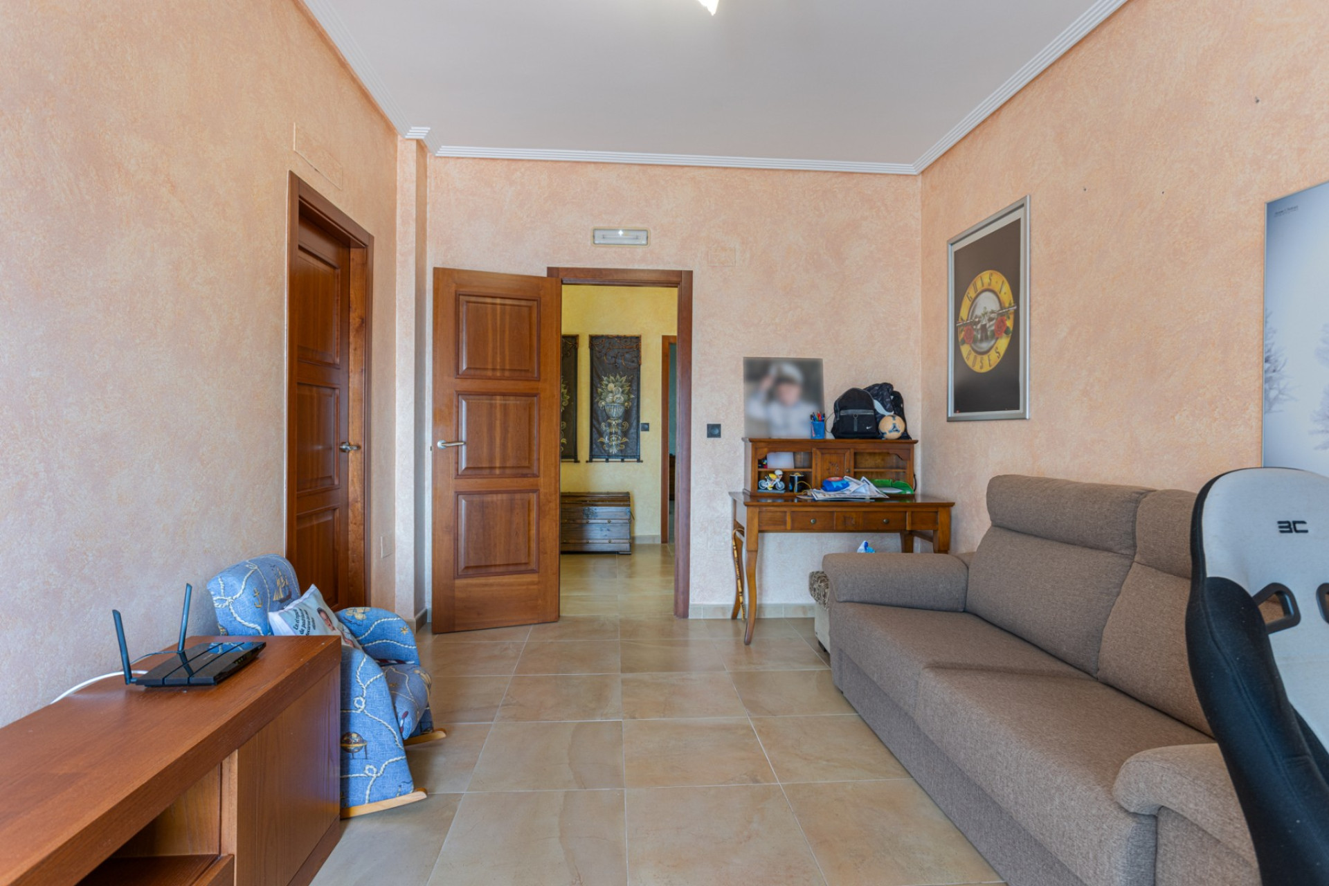 Reventa - 3. Casa indepiende - Los Montesinos - Costa Blanca Sur