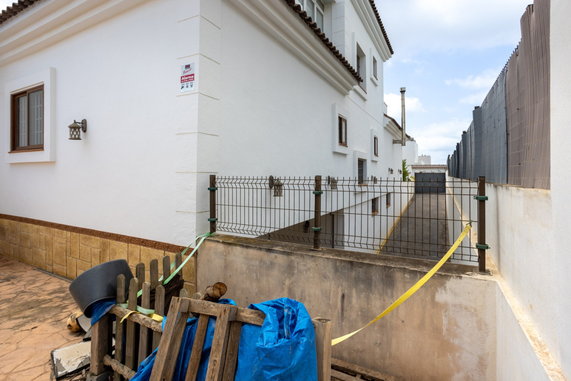 Reventa - 3. Casa indepiende - Los Montesinos - Costa Blanca Sur