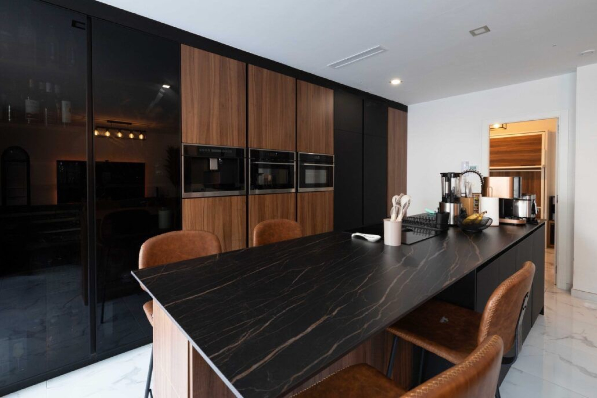 Reventa - 3. Casa indepiende - Los Montesinos - Costa Blanca Sur