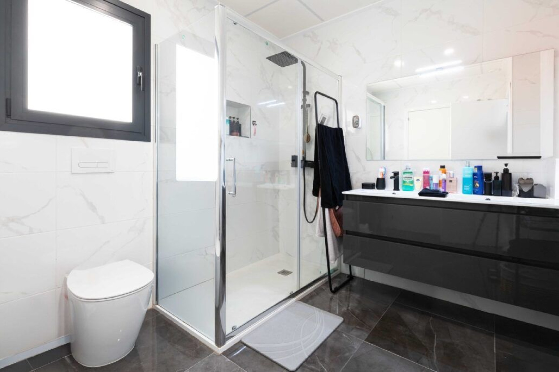 Reventa - 3. Casa indepiende - Los Montesinos - Costa Blanca Sur