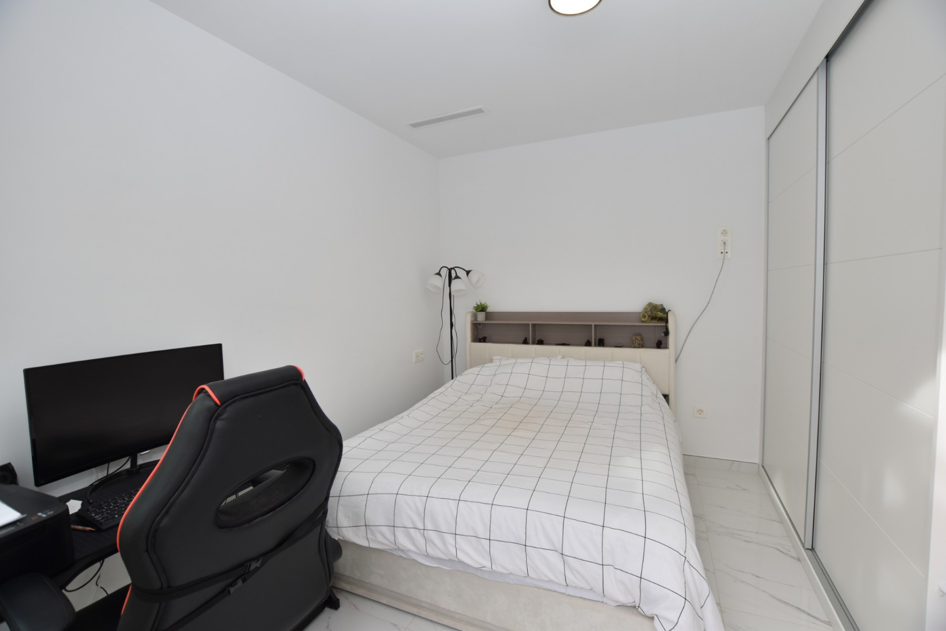 Reventa - 3. Casa indepiende - Los Montesinos - Costa Blanca Sur