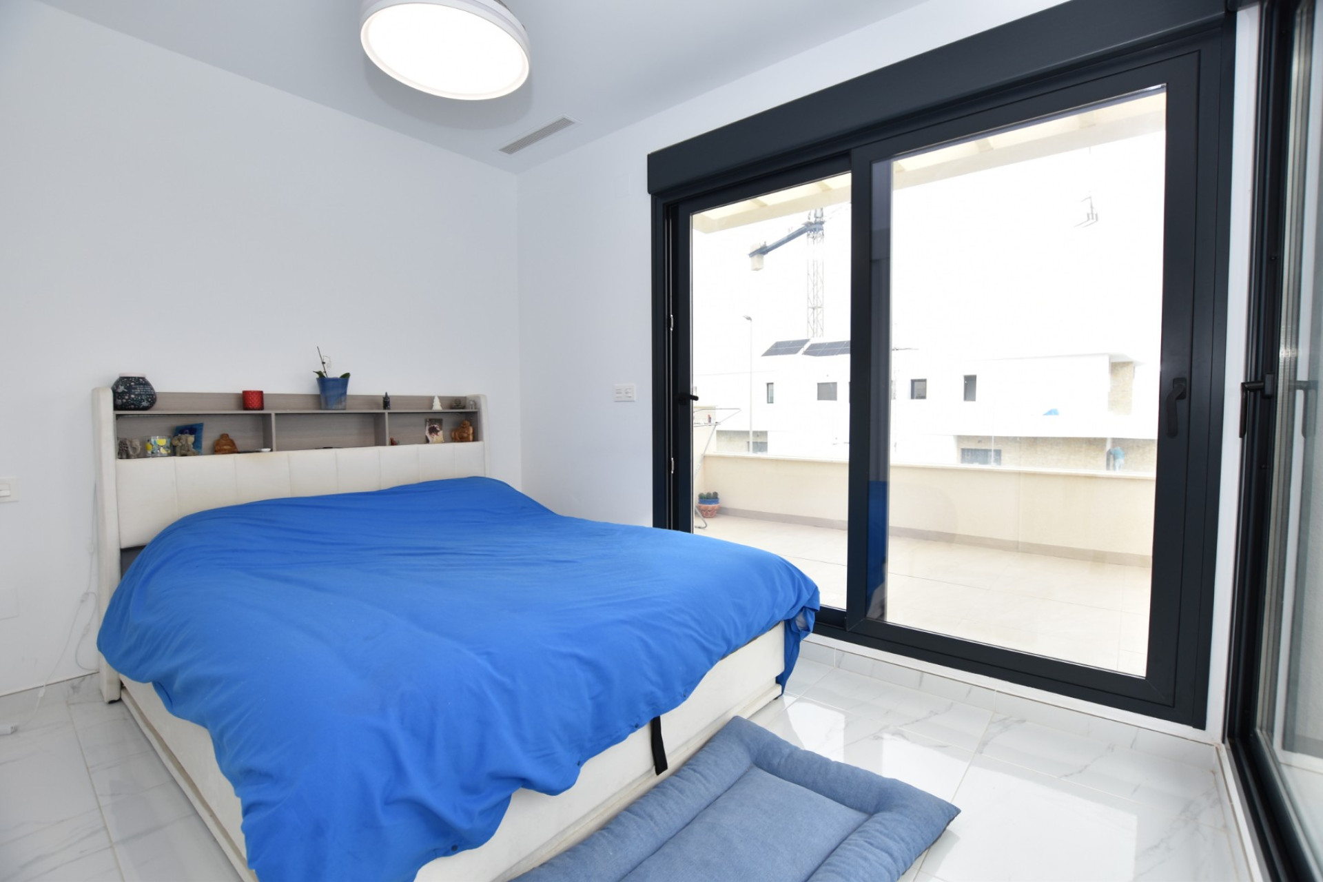 Reventa - 3. Casa indepiende - Los Montesinos - Costa Blanca Sur