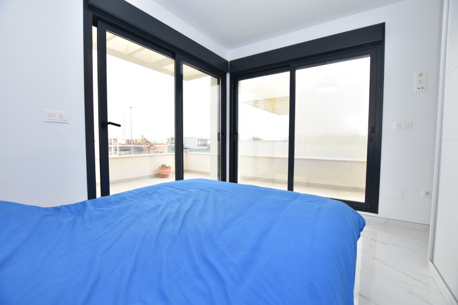 Reventa - 3. Casa indepiende - Los Montesinos - Costa Blanca Sur