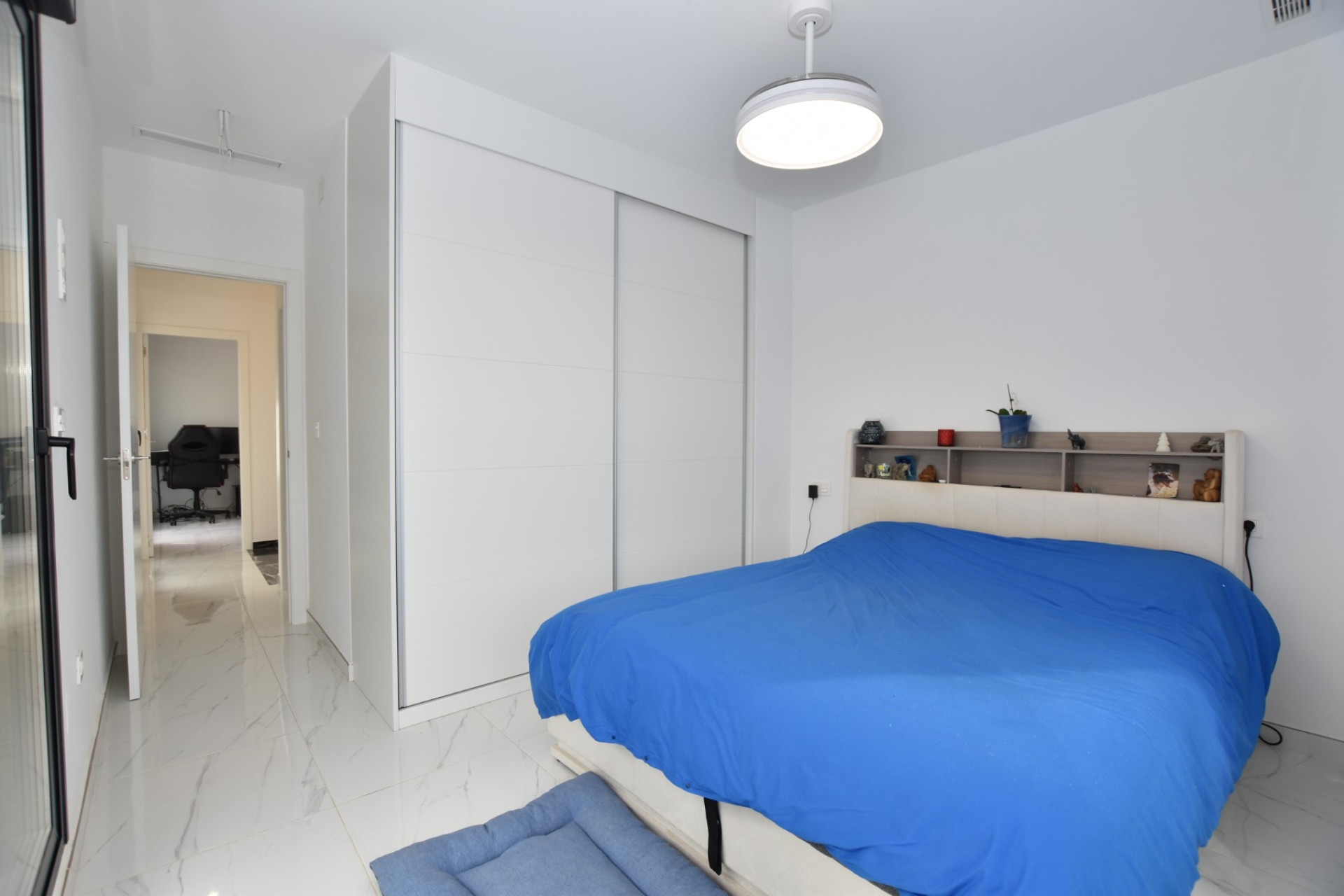 Reventa - 3. Casa indepiende - Los Montesinos - Costa Blanca Sur